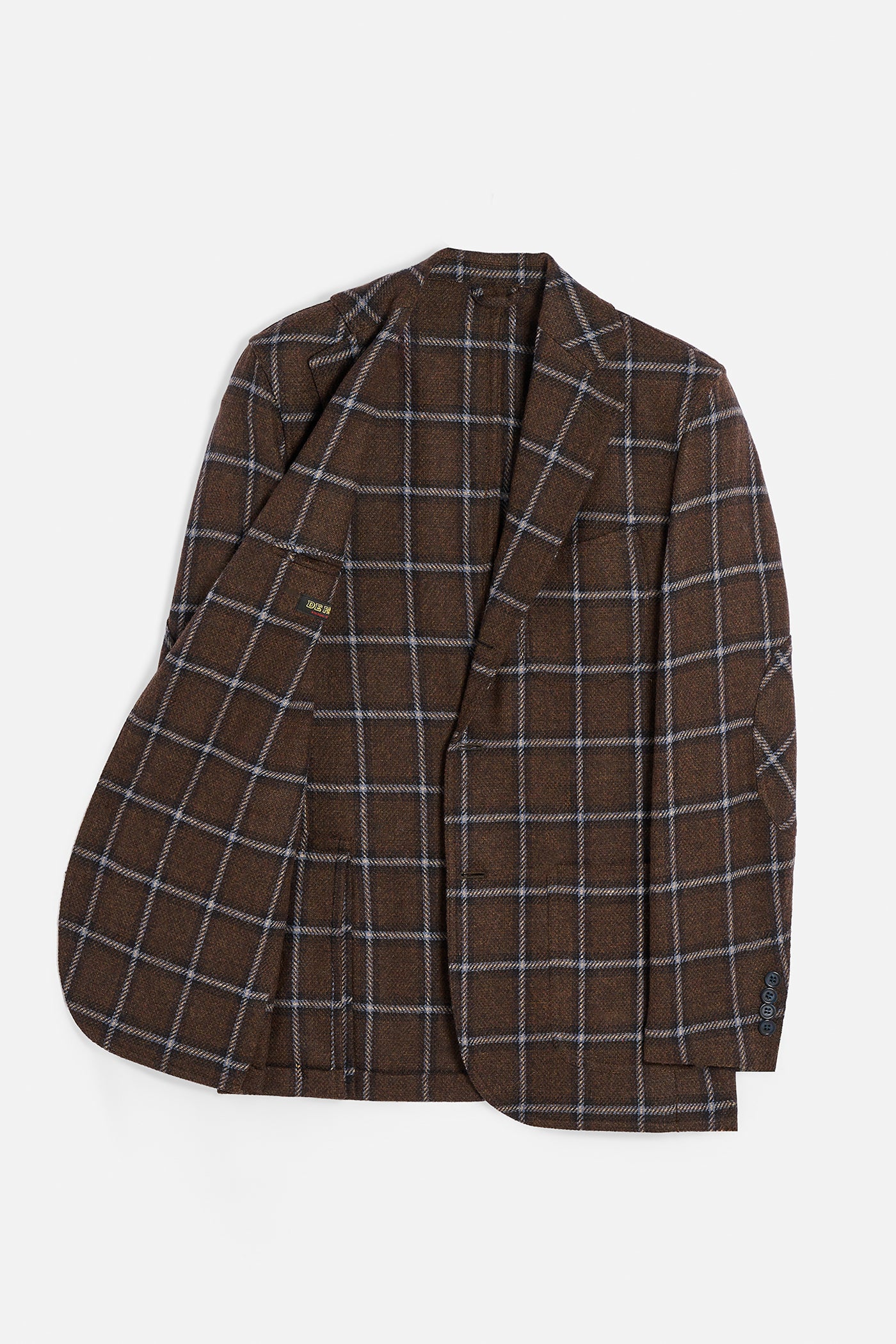 Giacca a Camicia