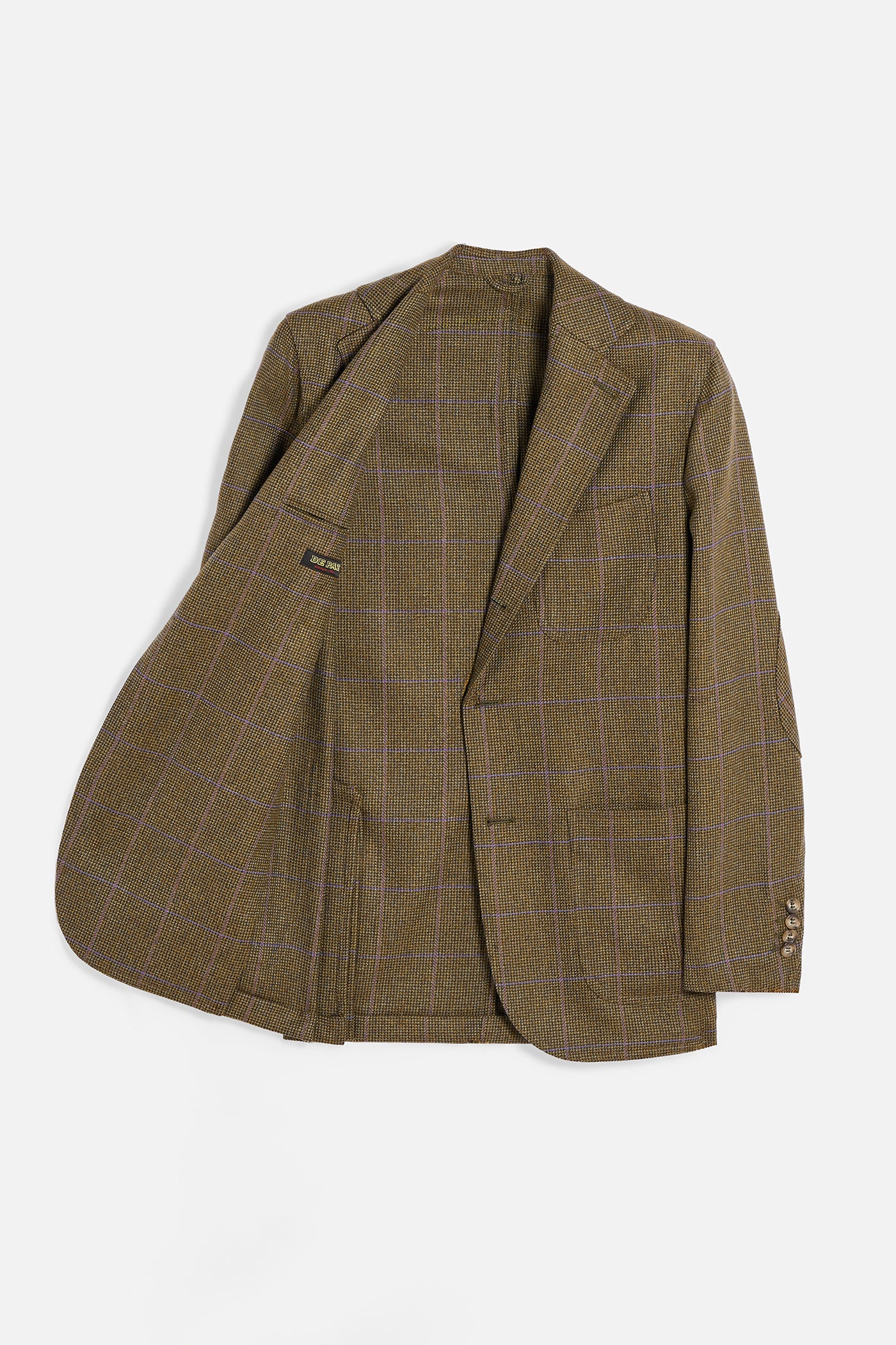 Giacca a Camicia