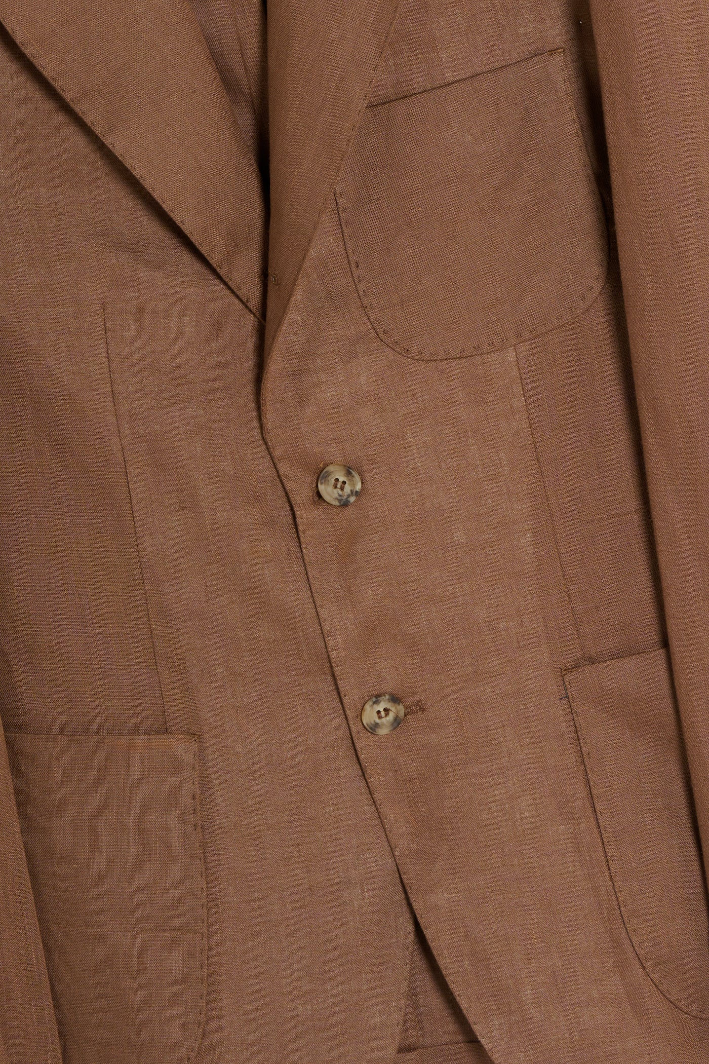 Giacca Lino