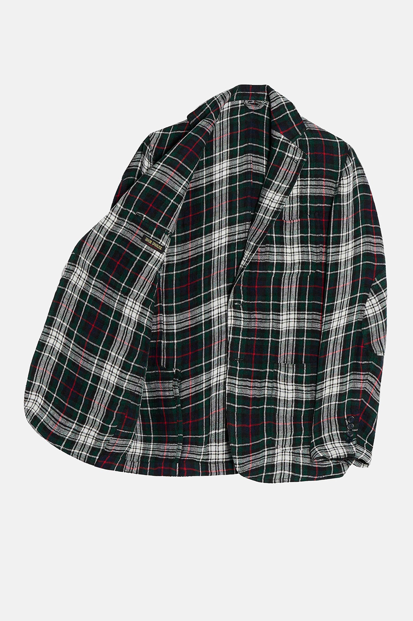 Giacca a Camicia
