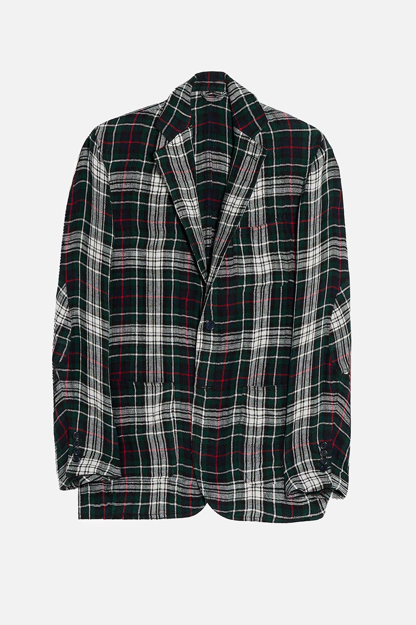 Giacca a Camicia