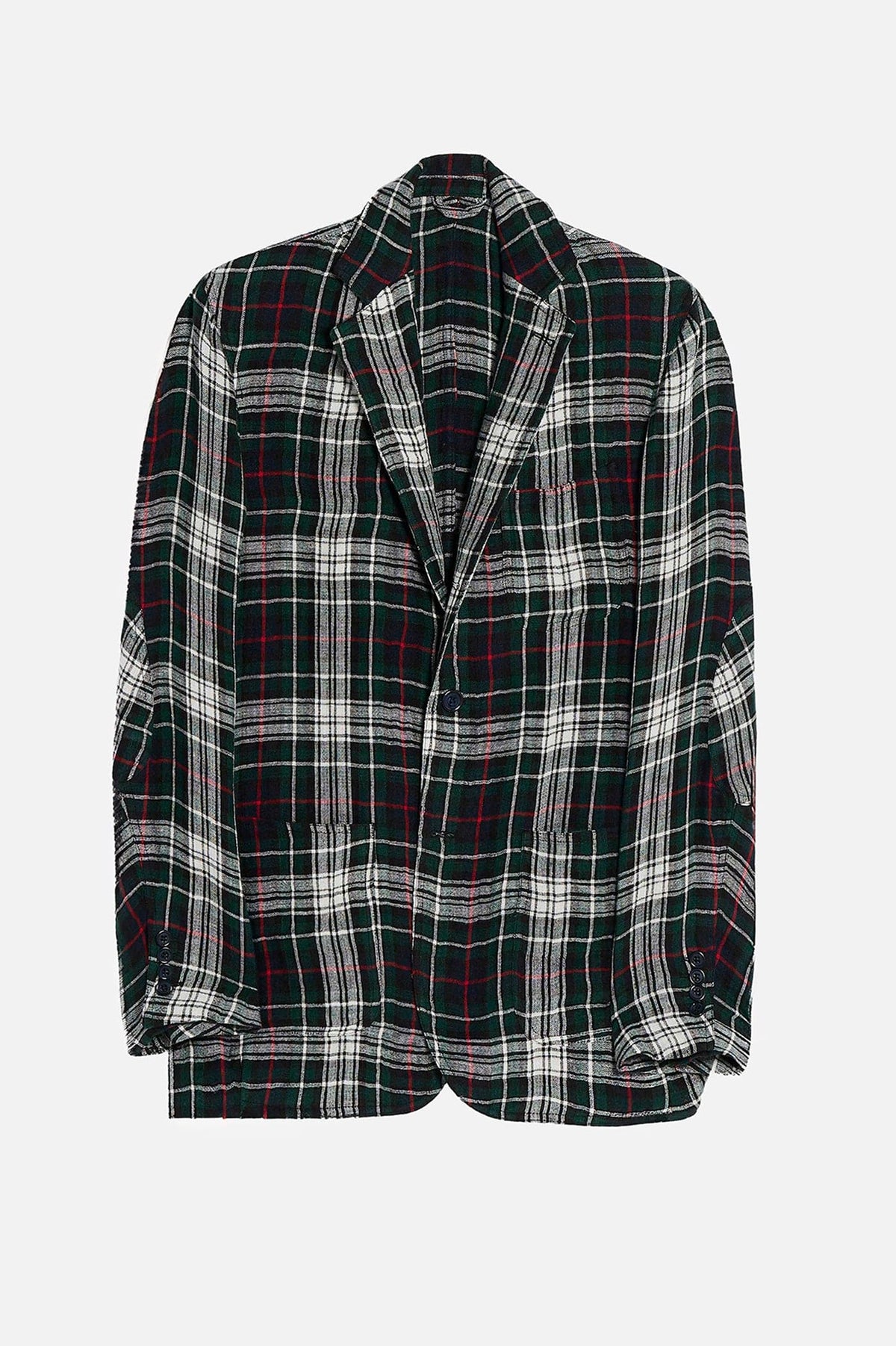 Giacca a Camicia