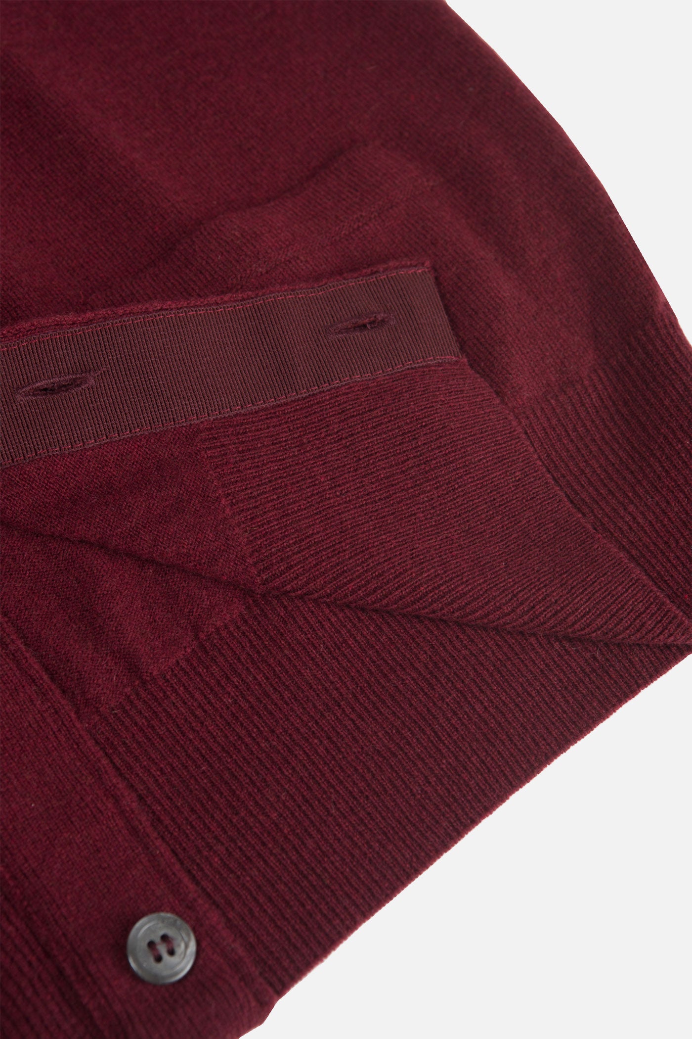 Gilet Merino Cashmere
