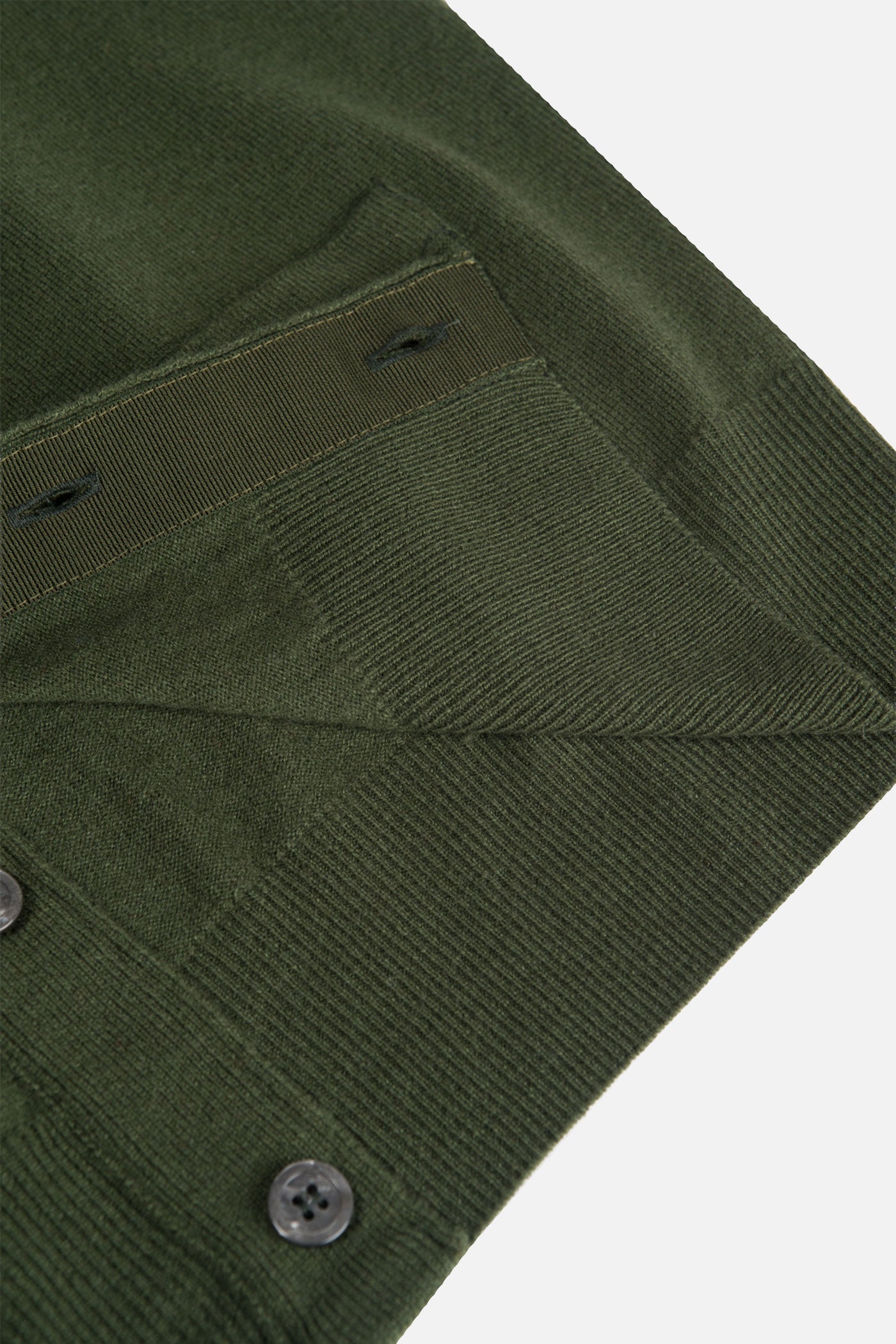 Merino Cashmere Vest