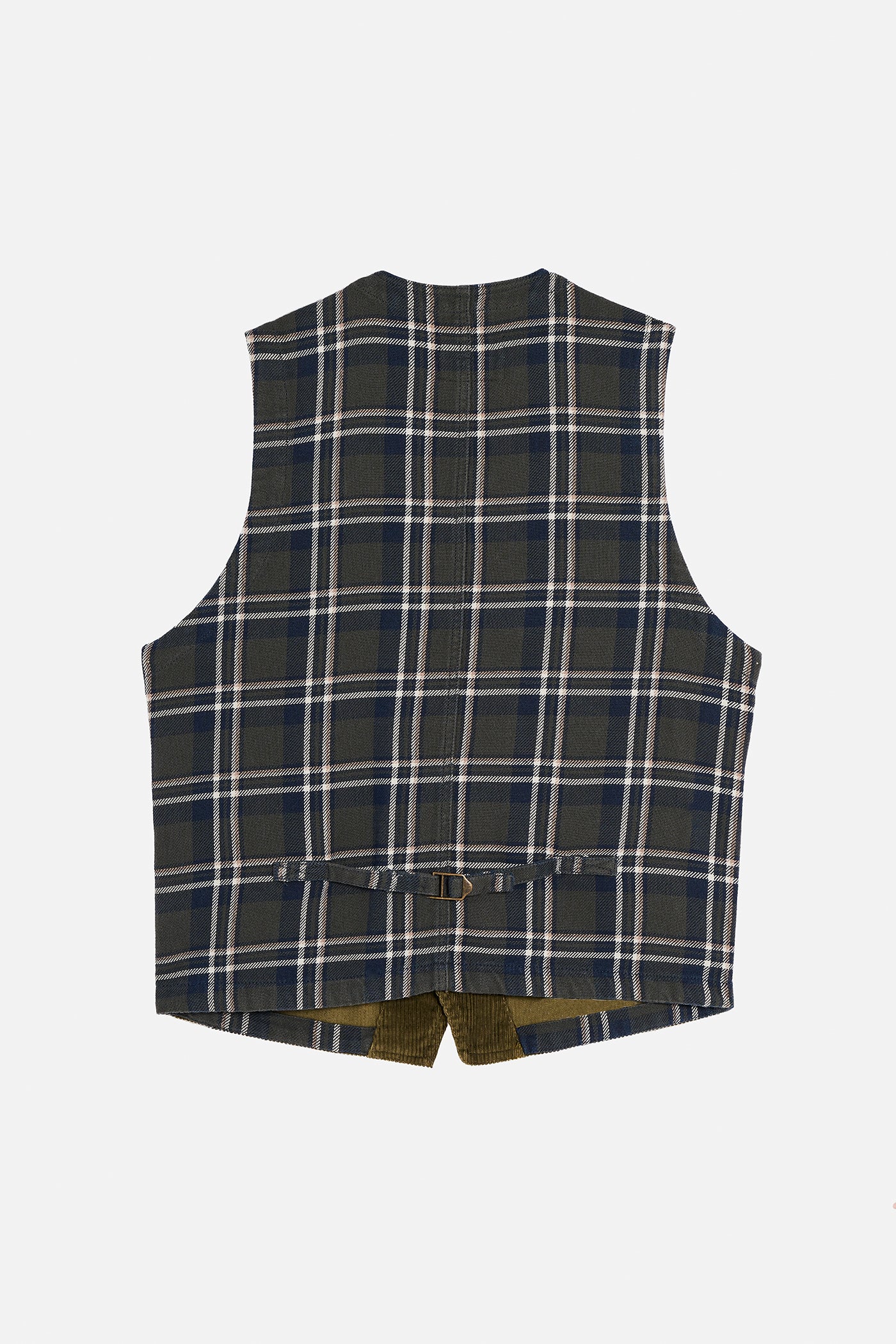 Gilet Velluto