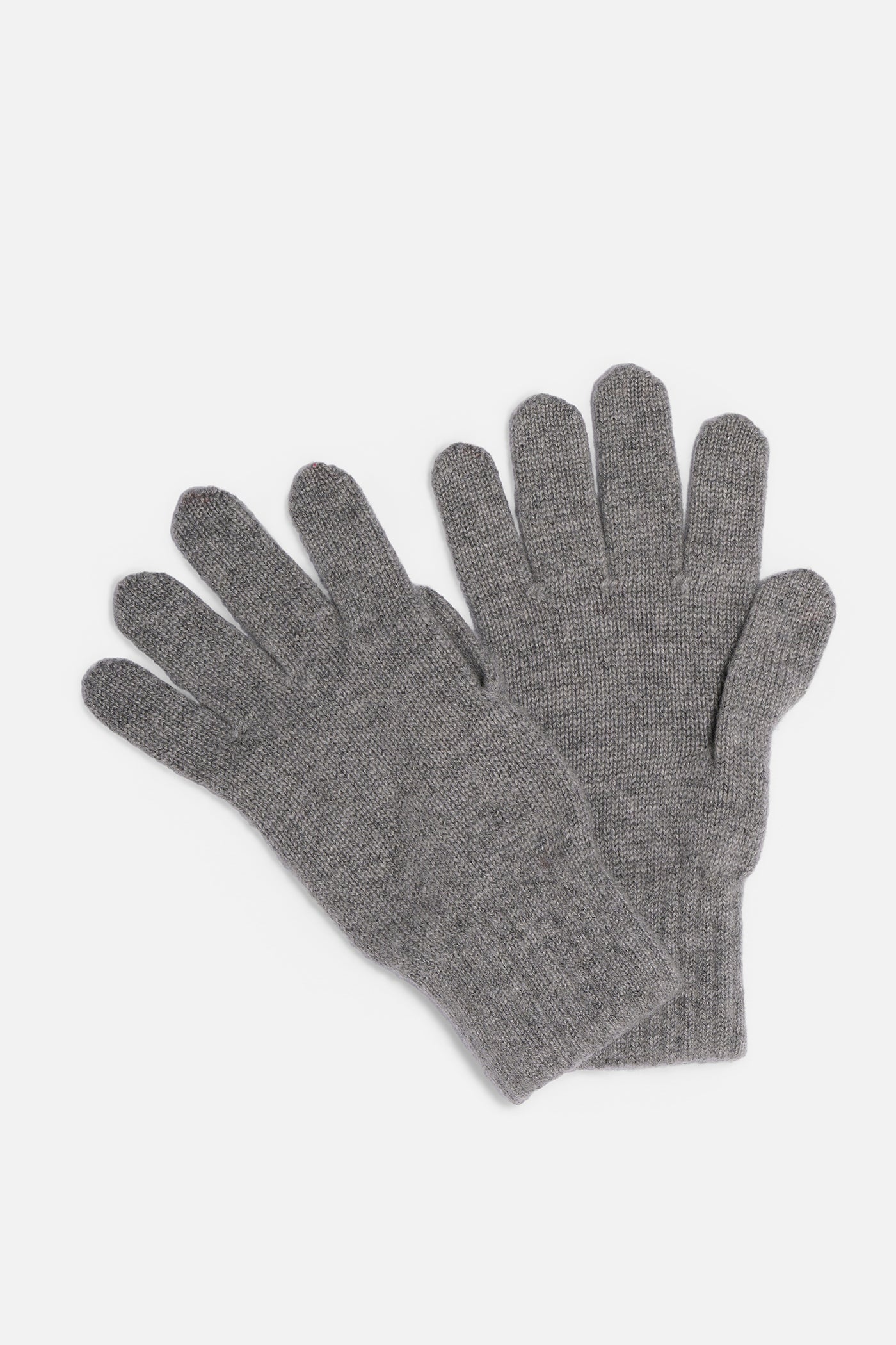 Guanti Cashmere