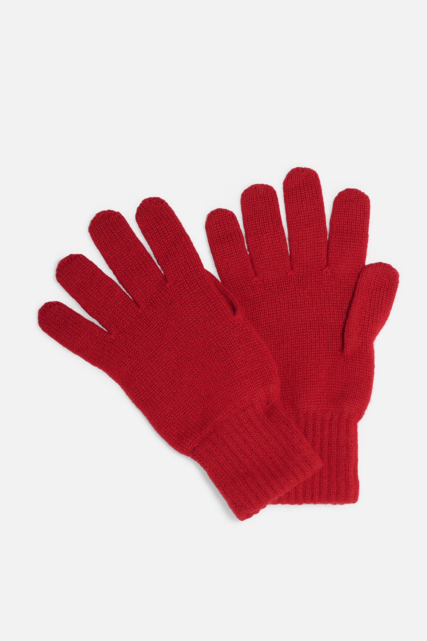 Guanti Cashmere