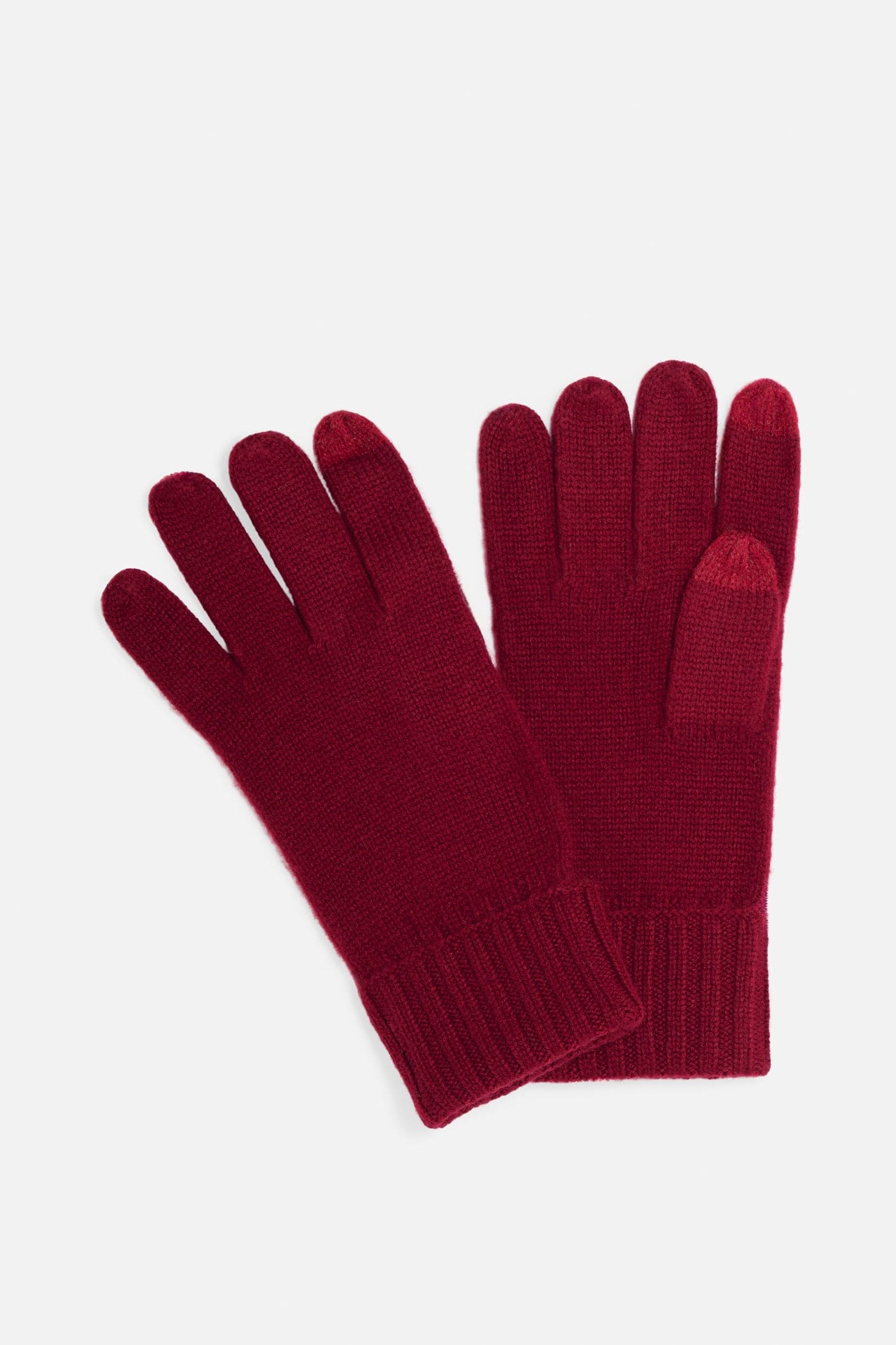 Touchscreen Wool Gloves