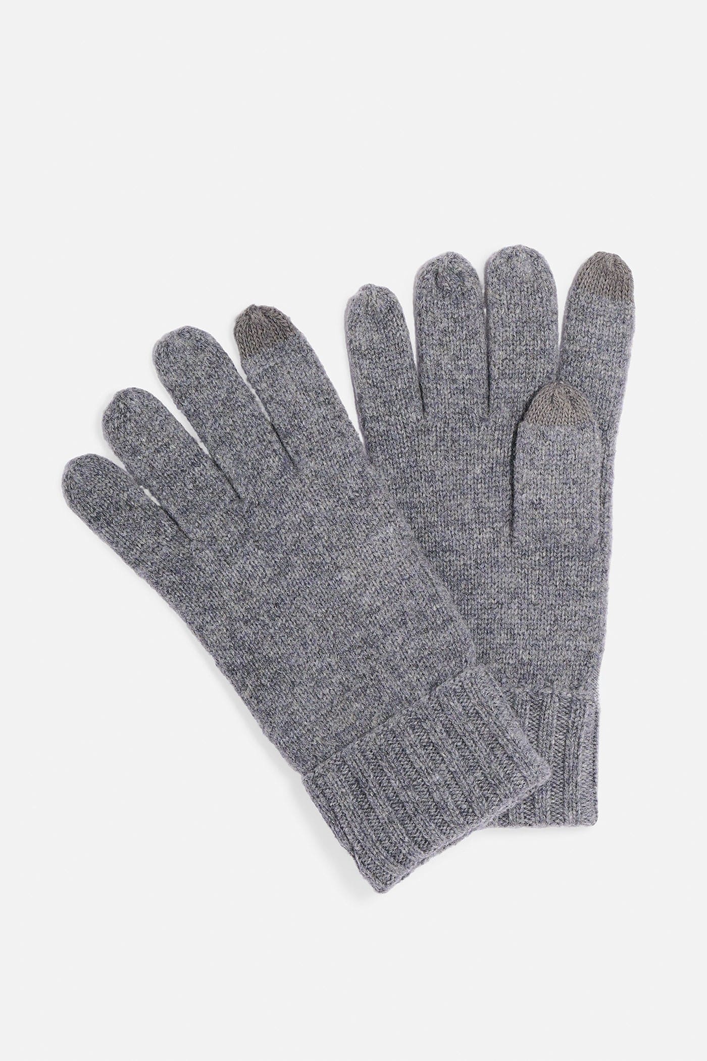 Touchscreen Wool Gloves