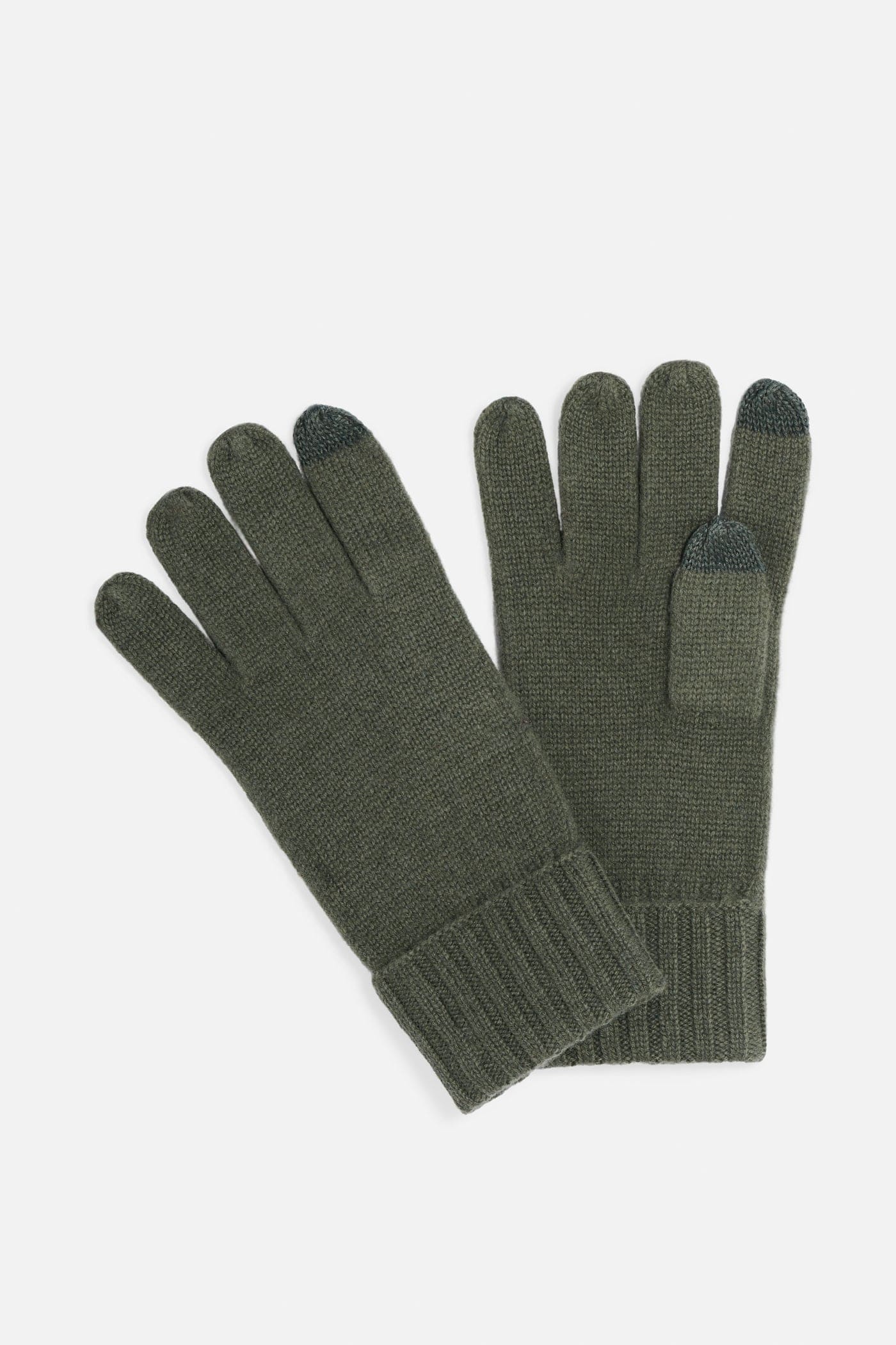 Touchscreen Wool Gloves