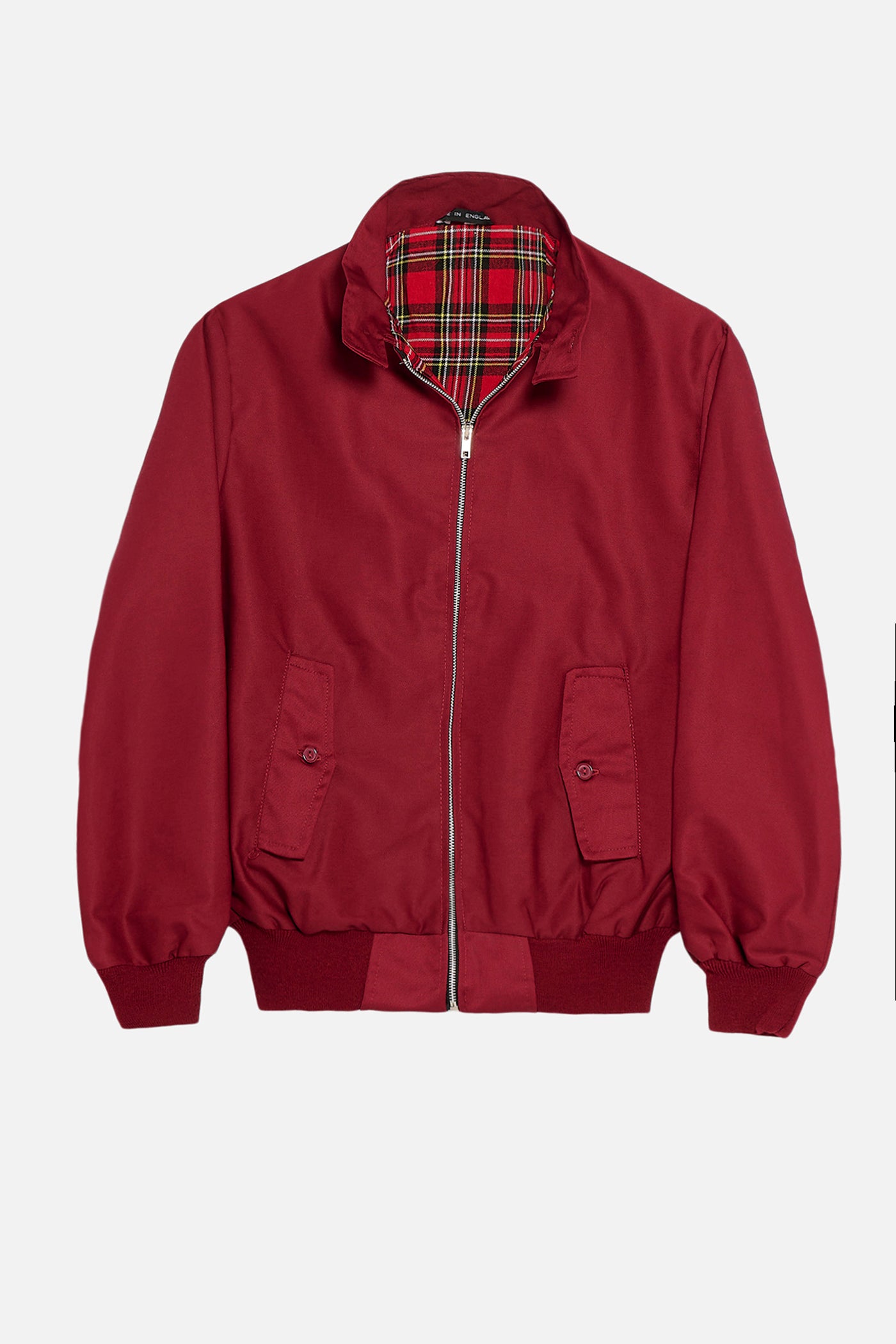 Harrington Jacket