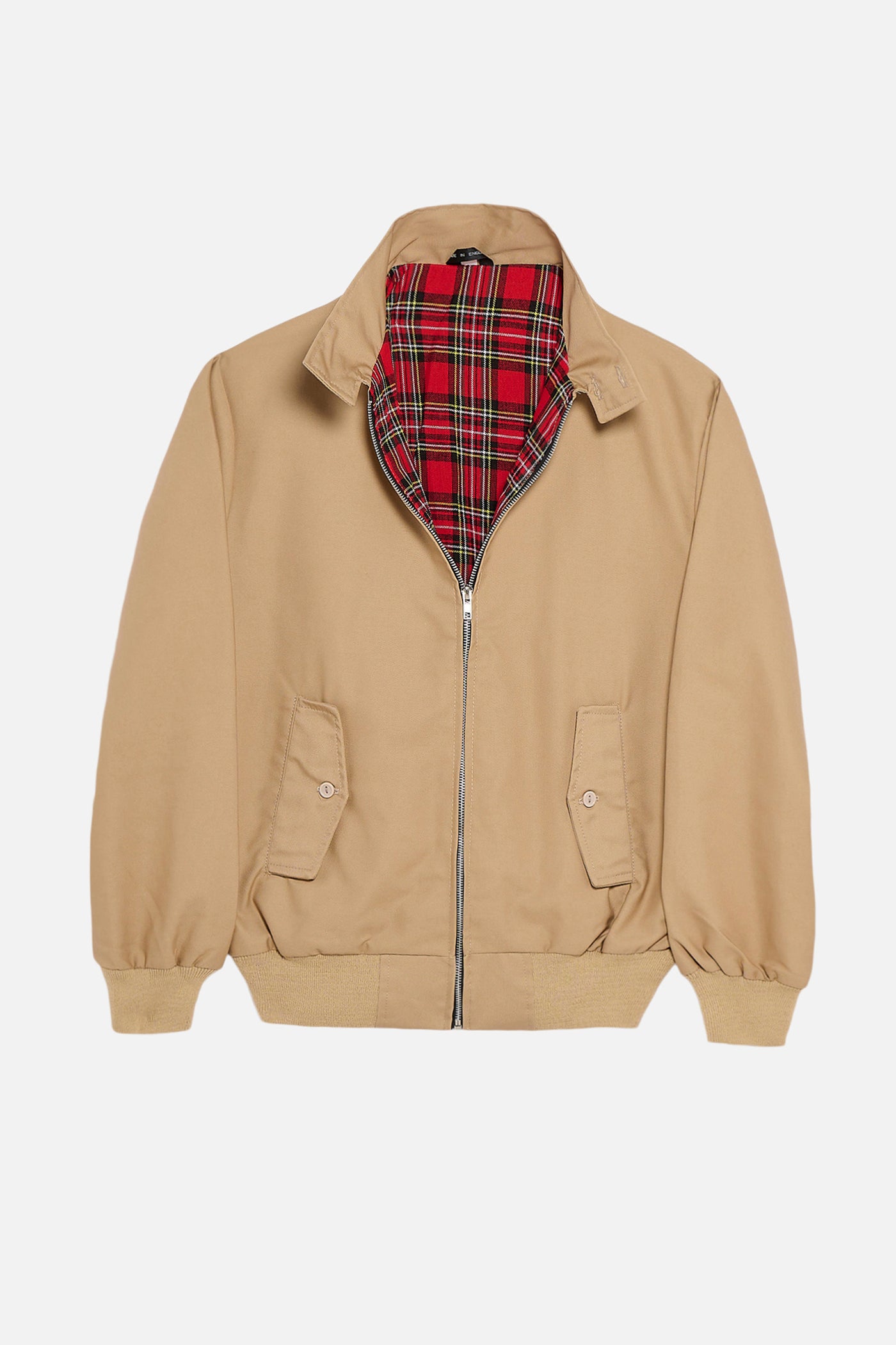Harrington Jacket