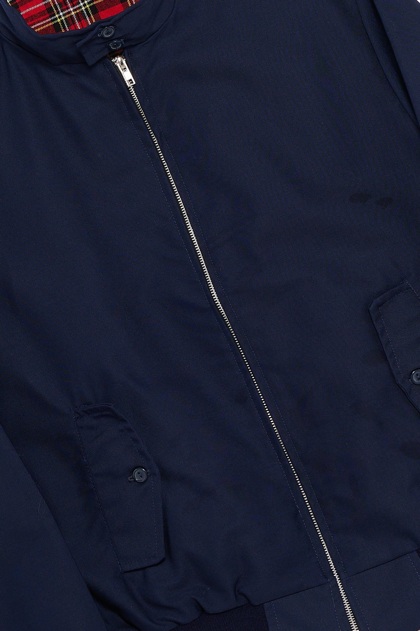 Harrington Jacket
