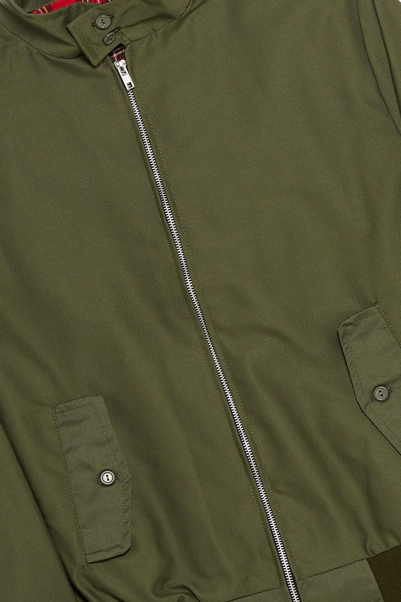 Harrington Jacket