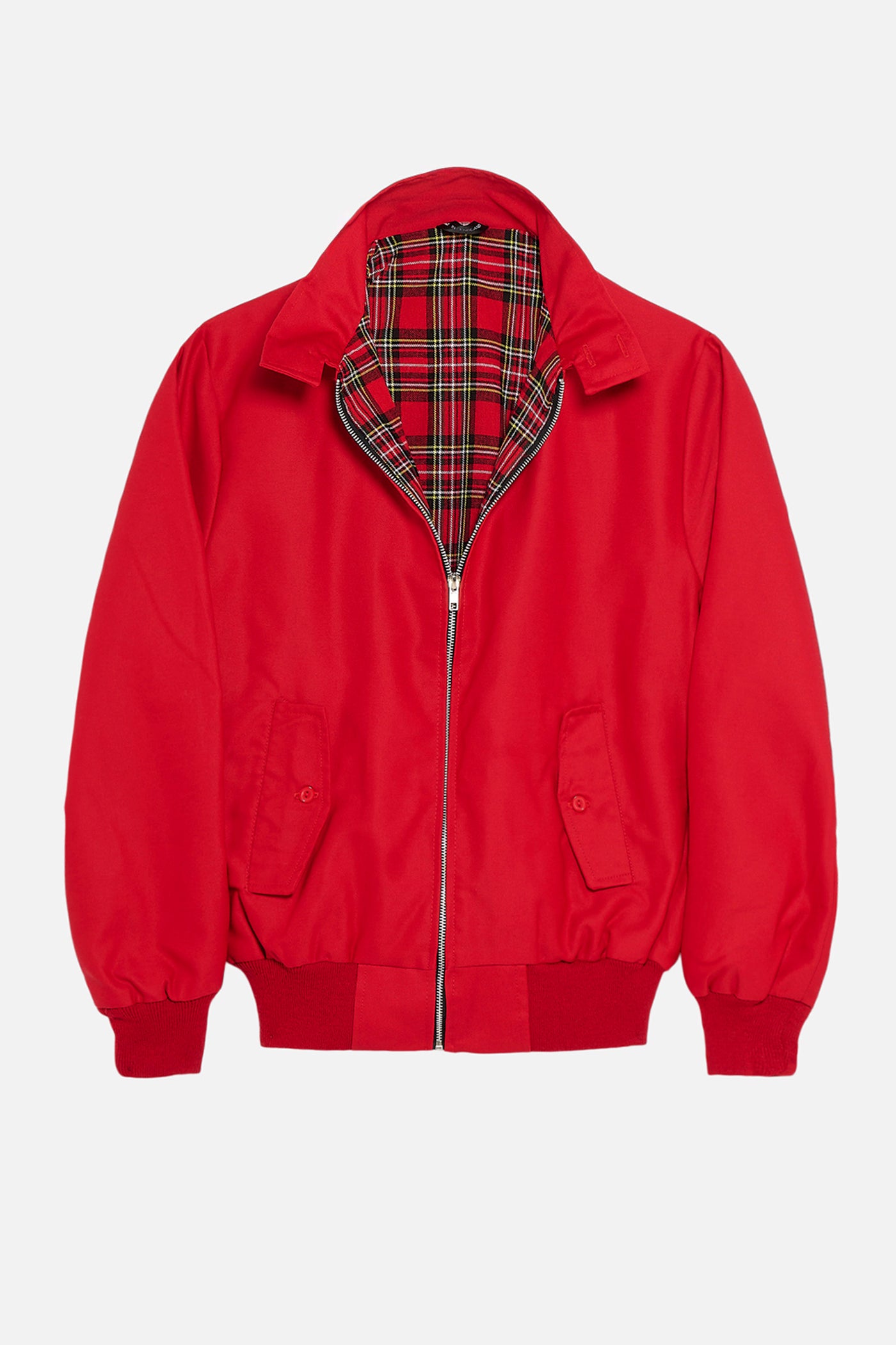 Harrington Jacket