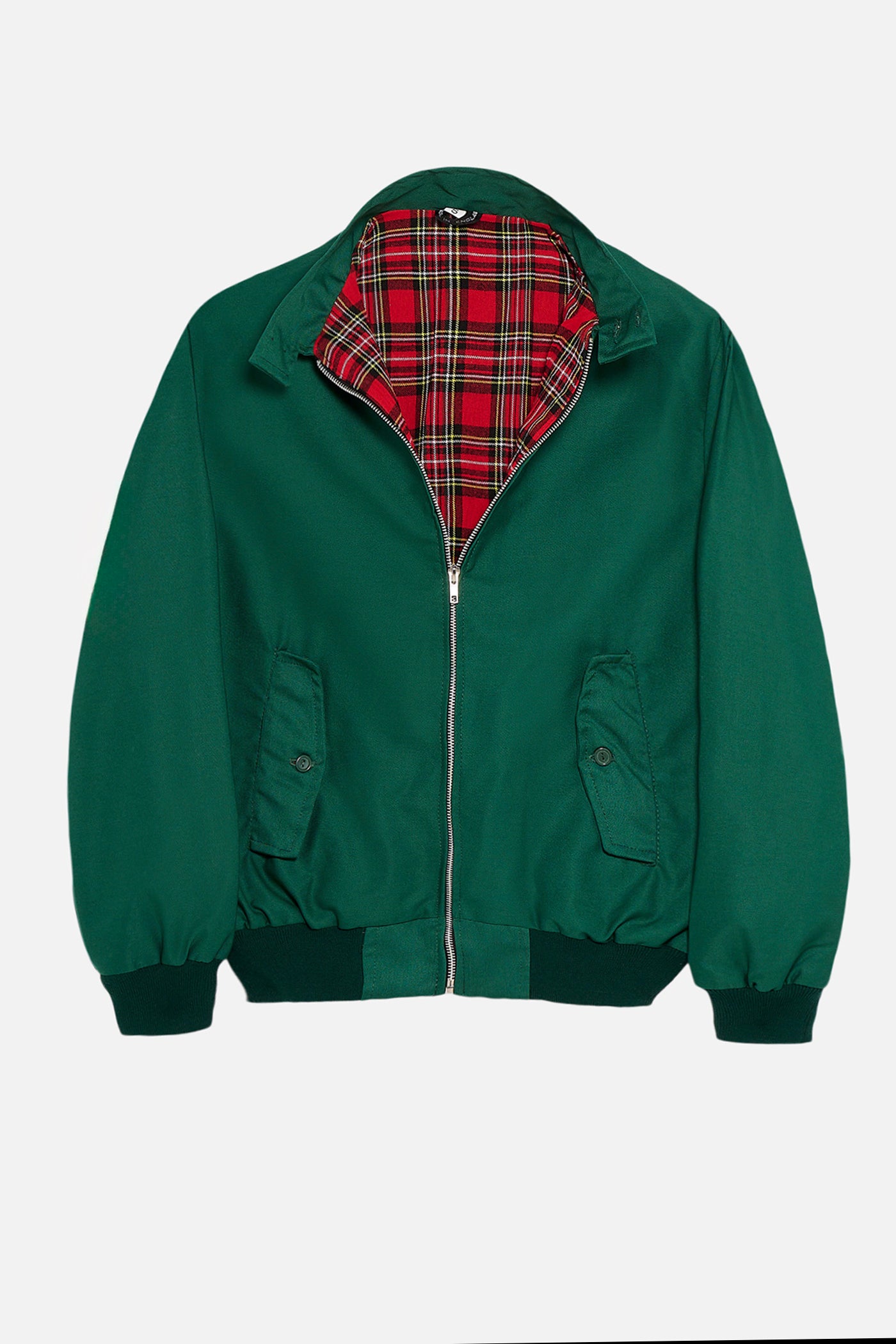 Harrington Jacket