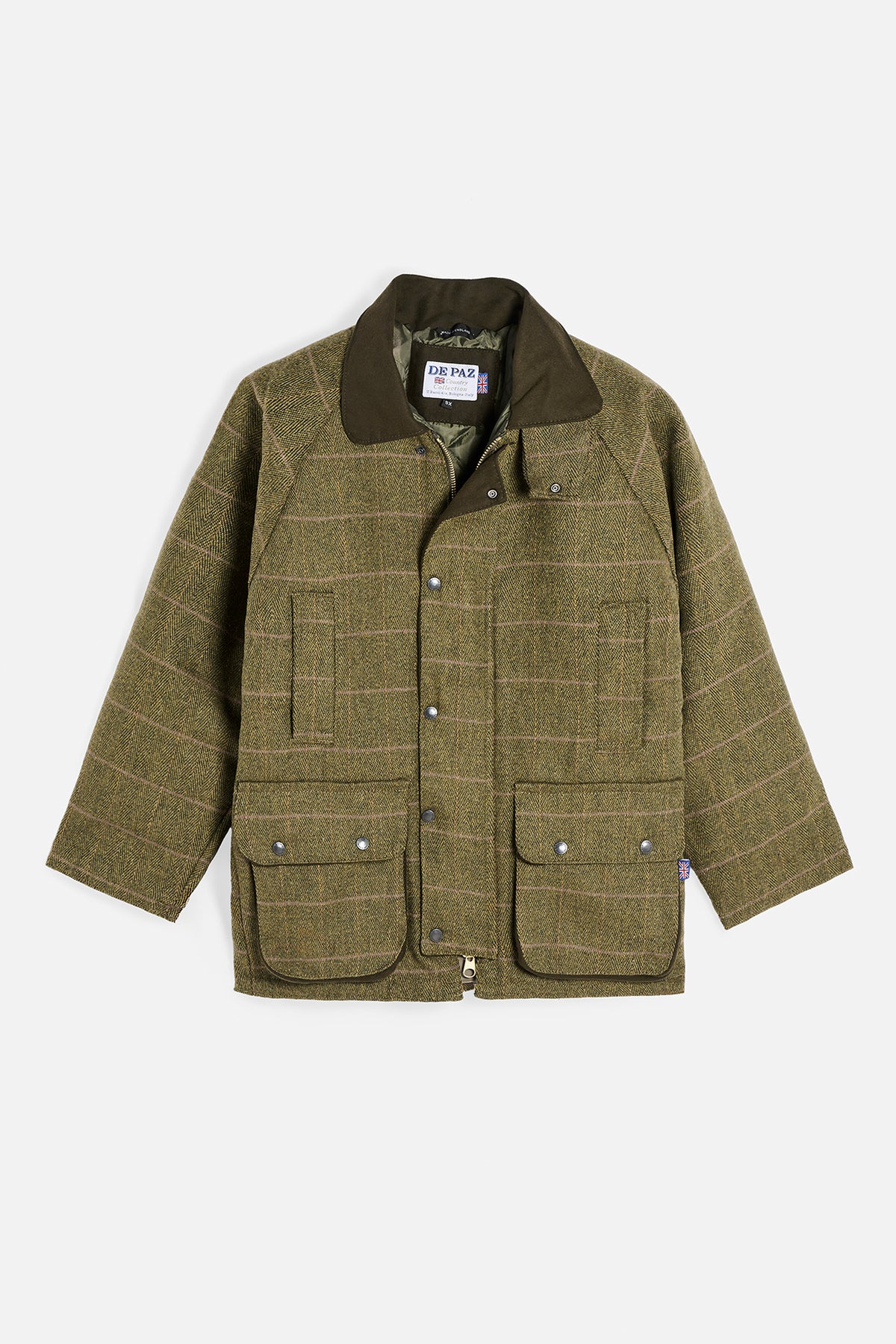 Hunting Jacket