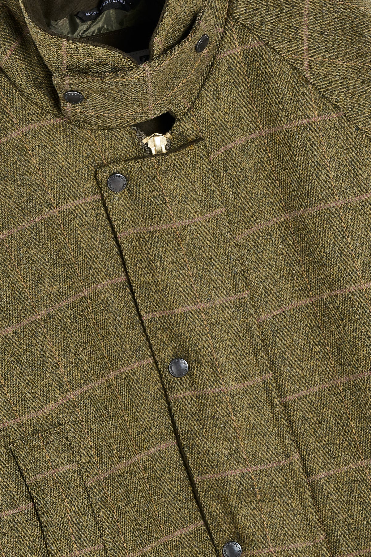 Hunting Jacket