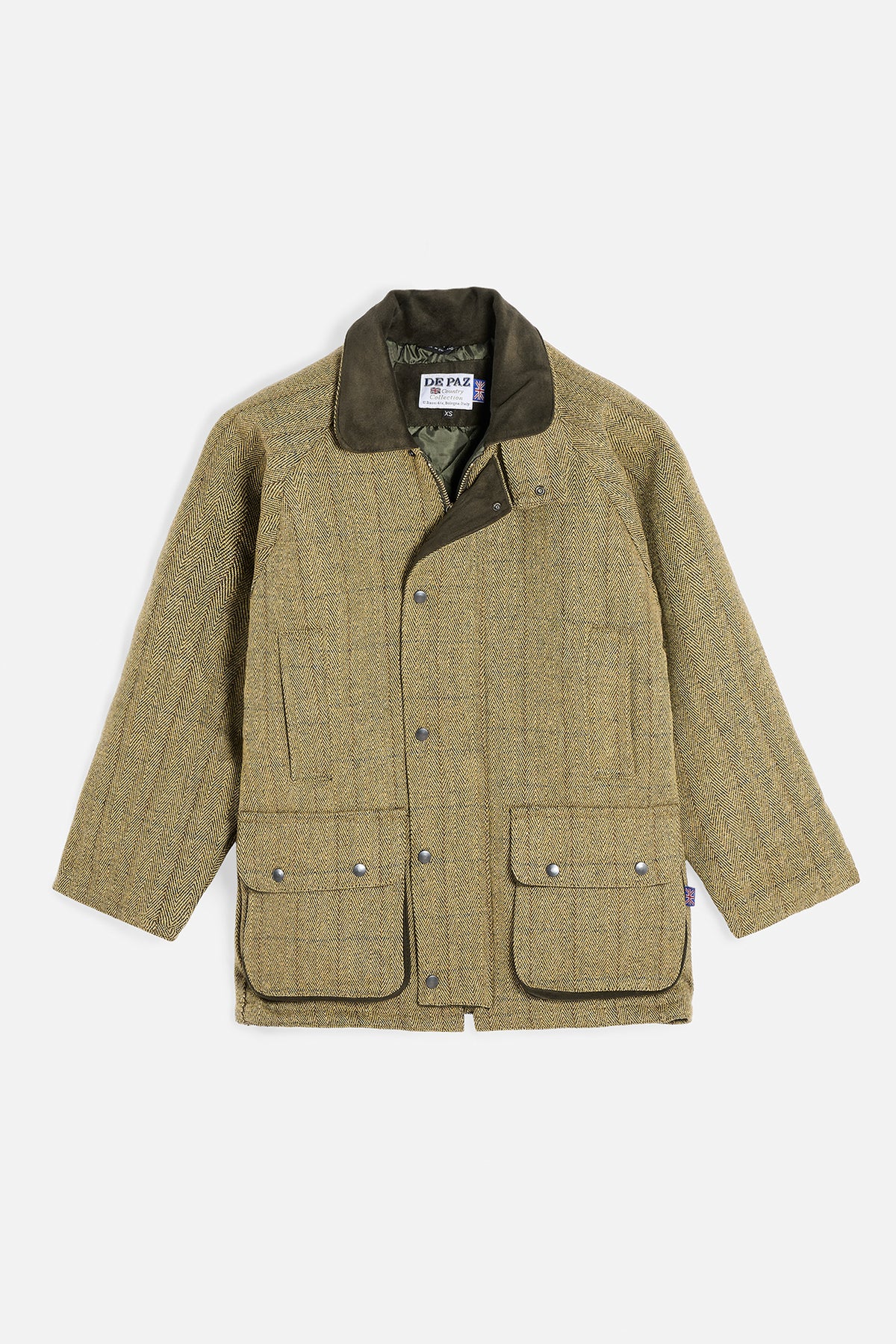 Hunting Jacket