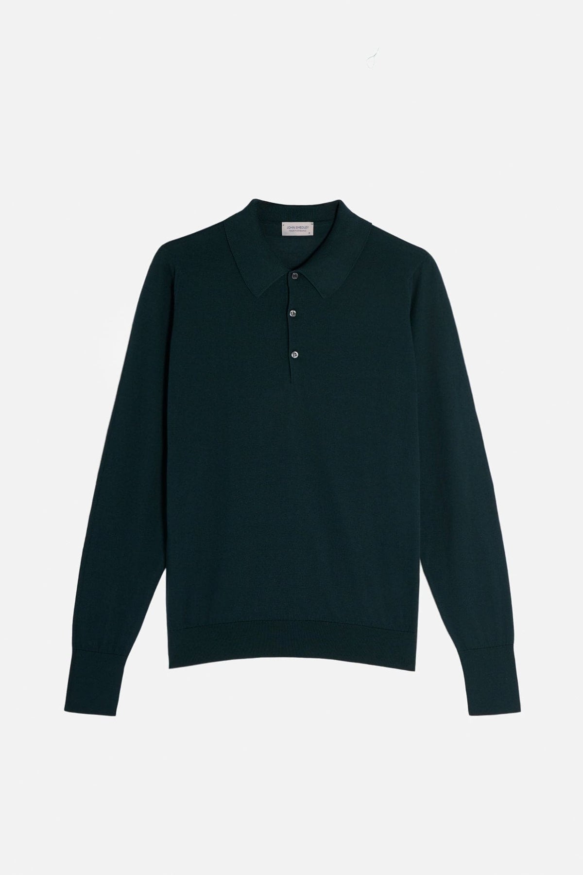 John Smedley Manica Lunga