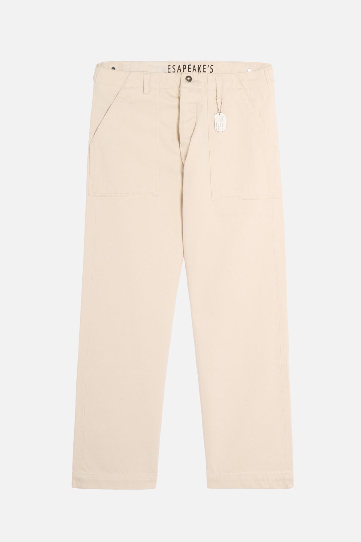 Pantalone Fatigue