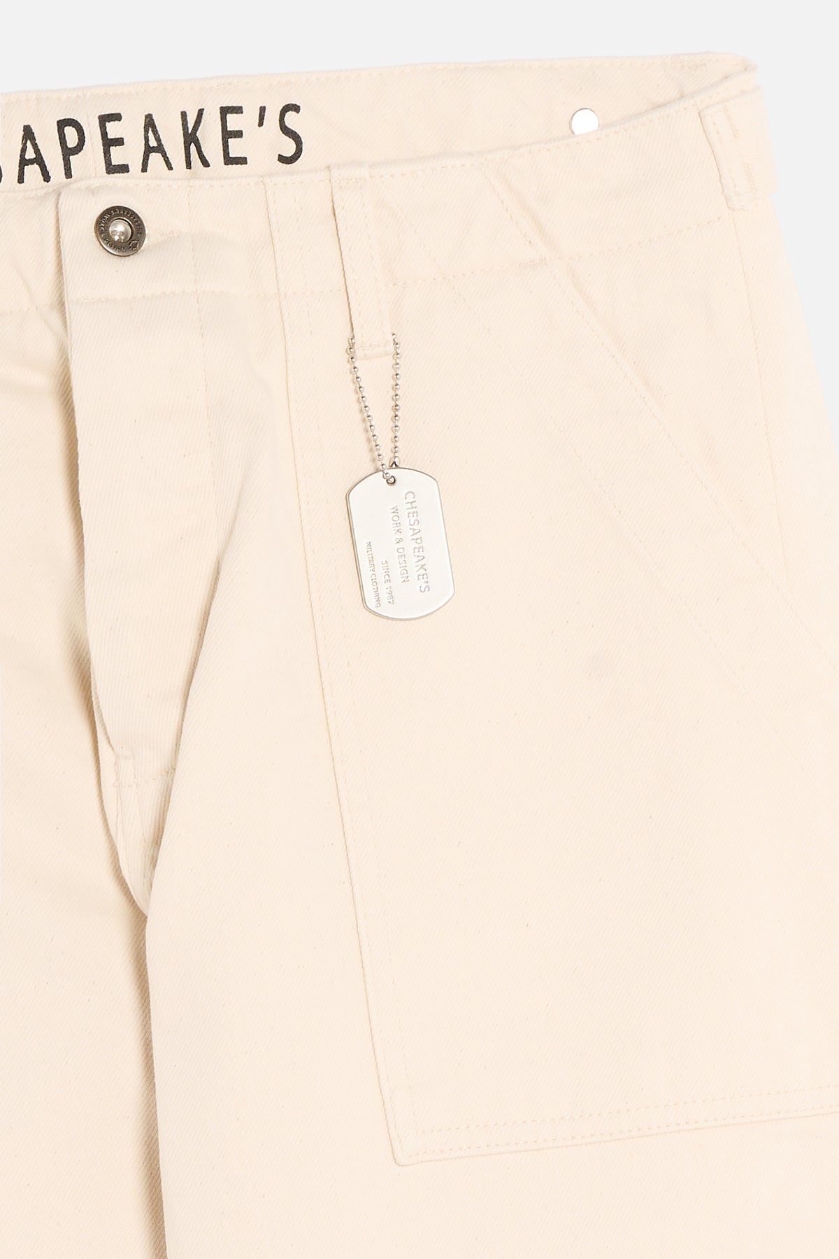 Pantalone Fatigue