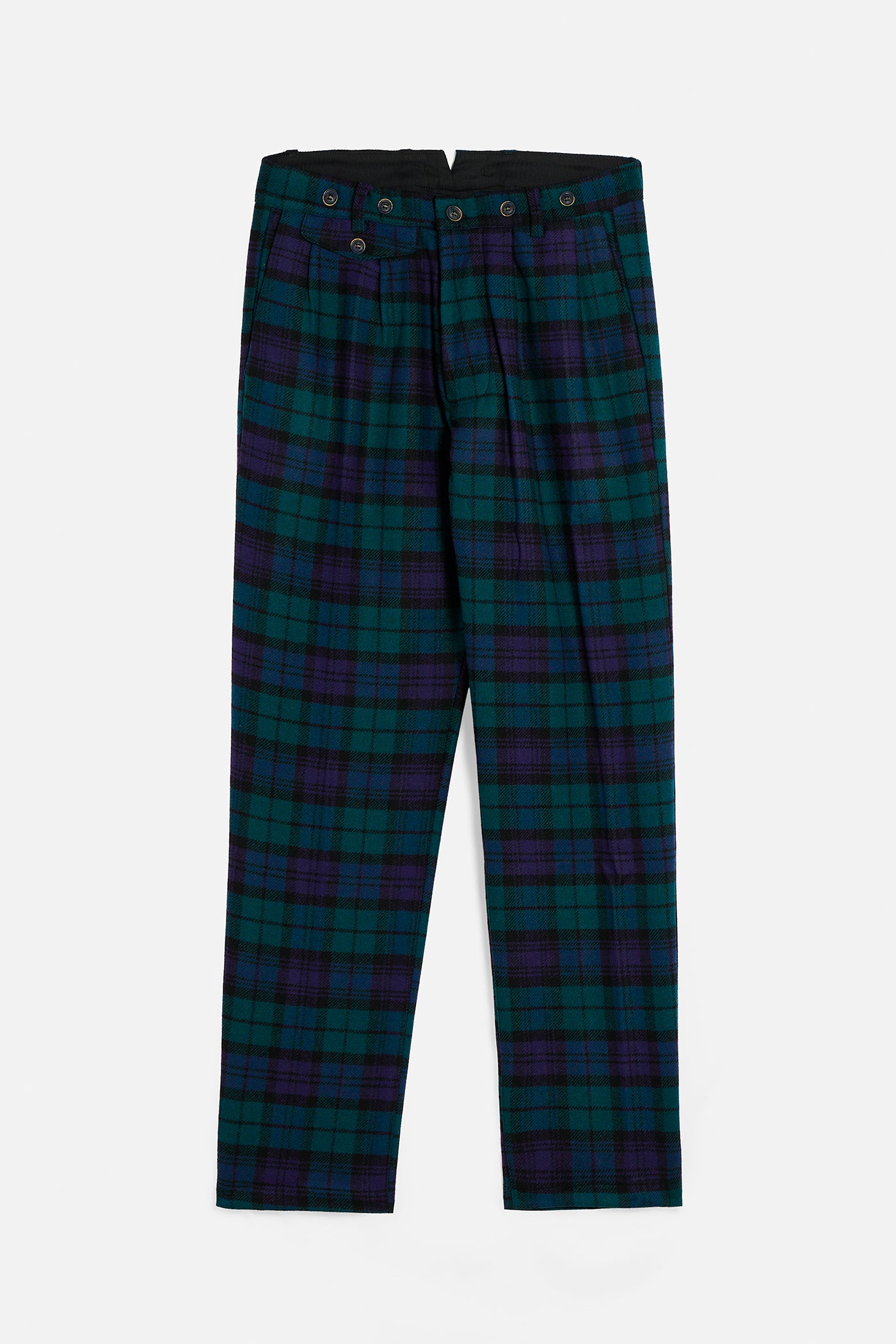 Pantalone John
