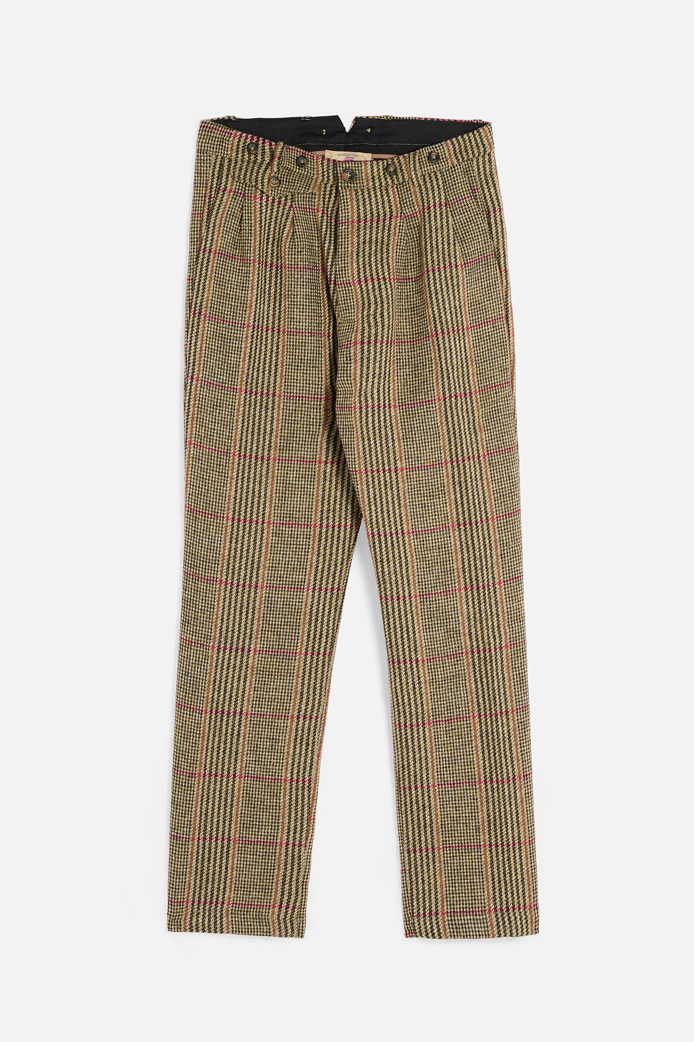 Pantalone John