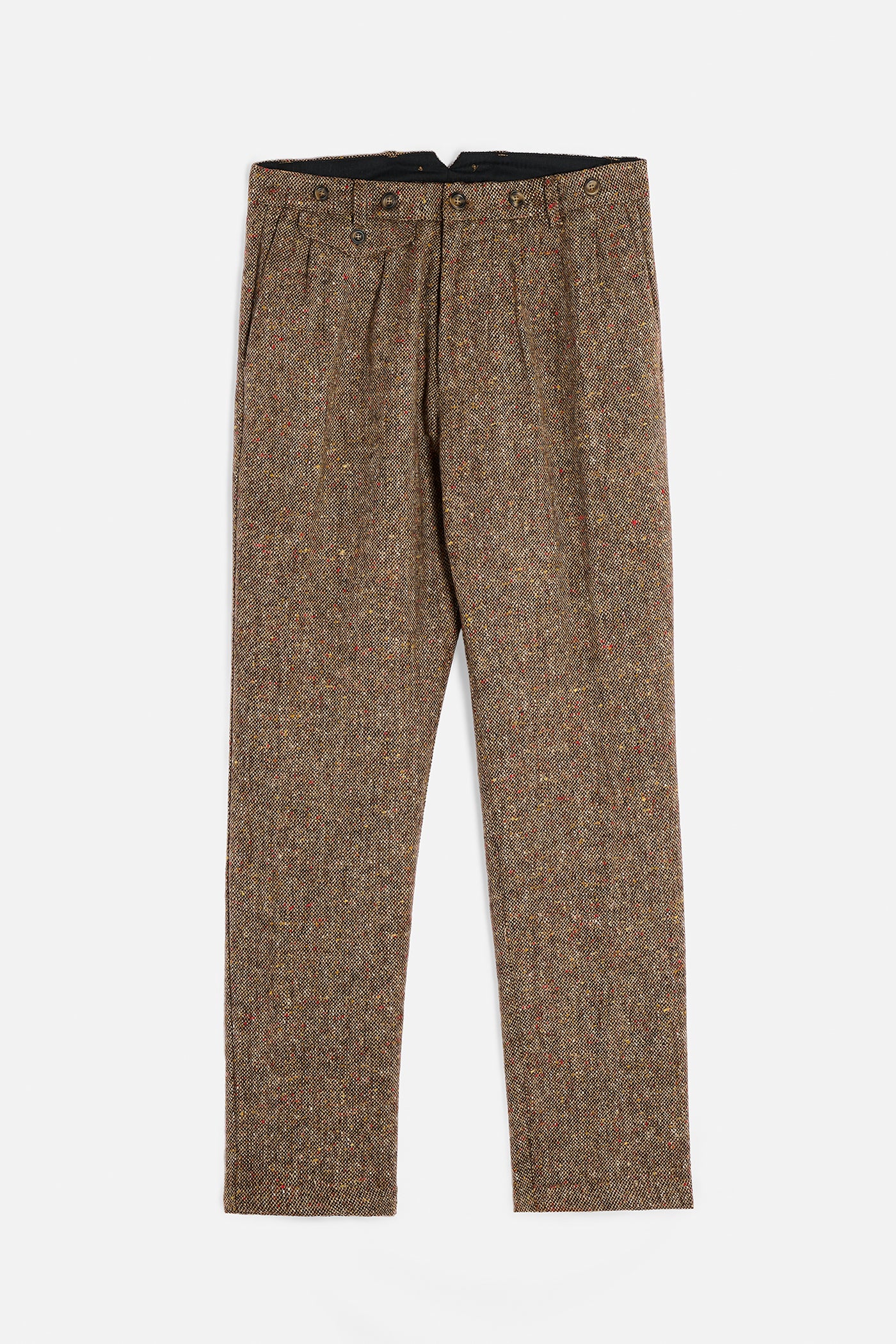 Pantalone John