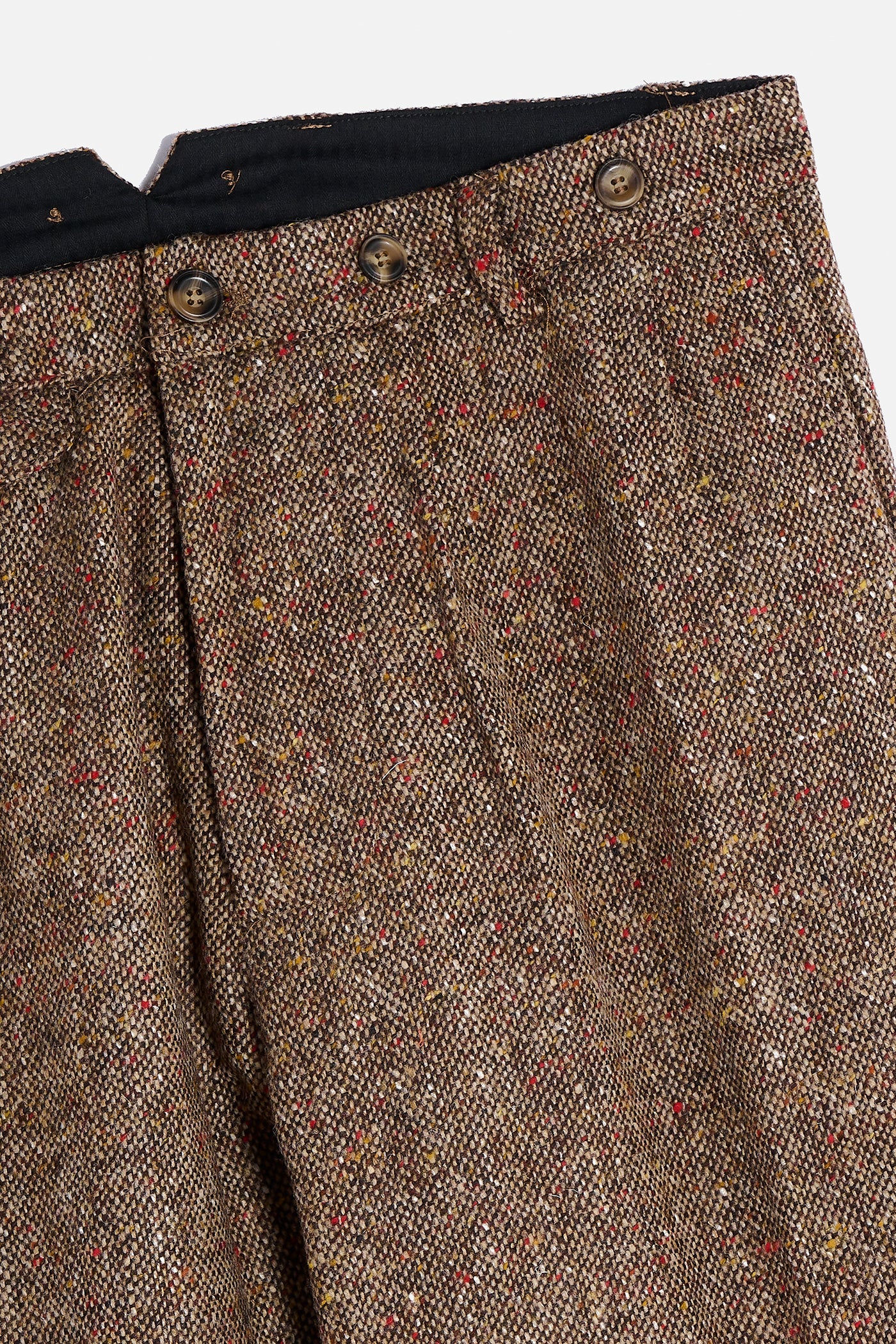 Pantalone John