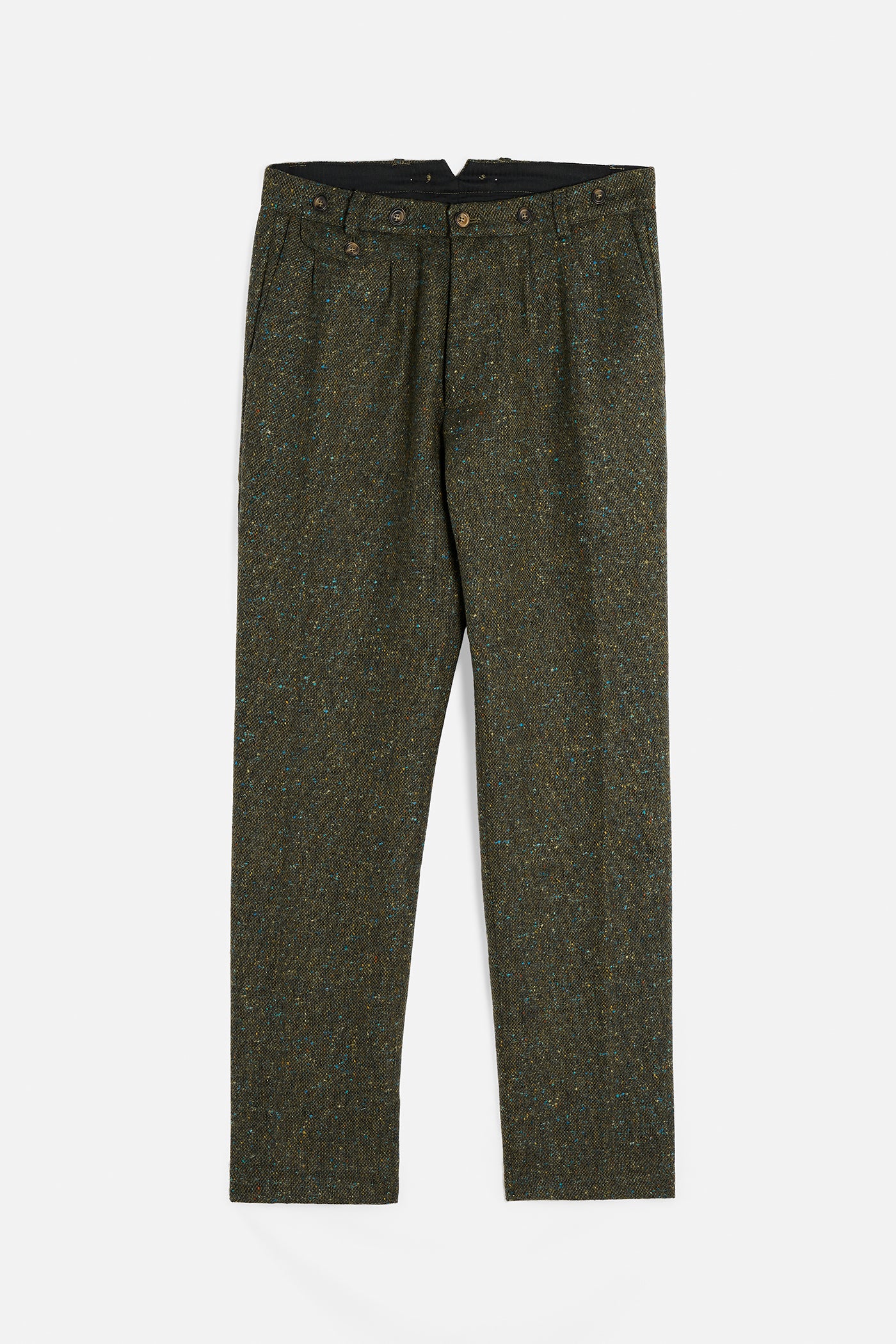 Pantalone John