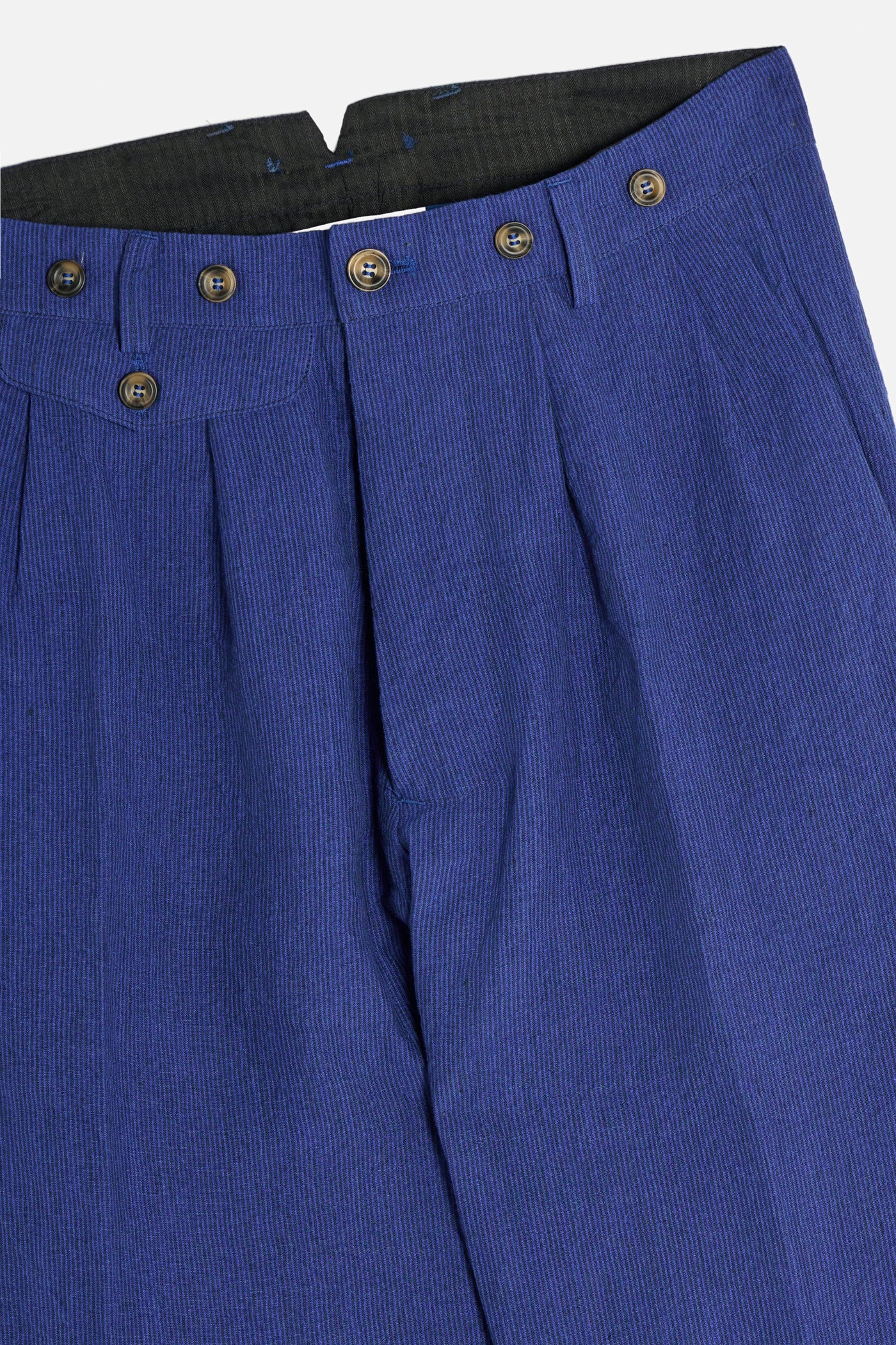 John Linen Trousers