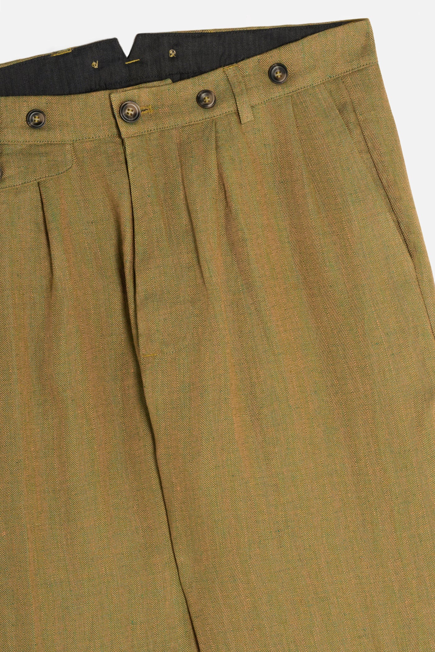 John Linen Trousers