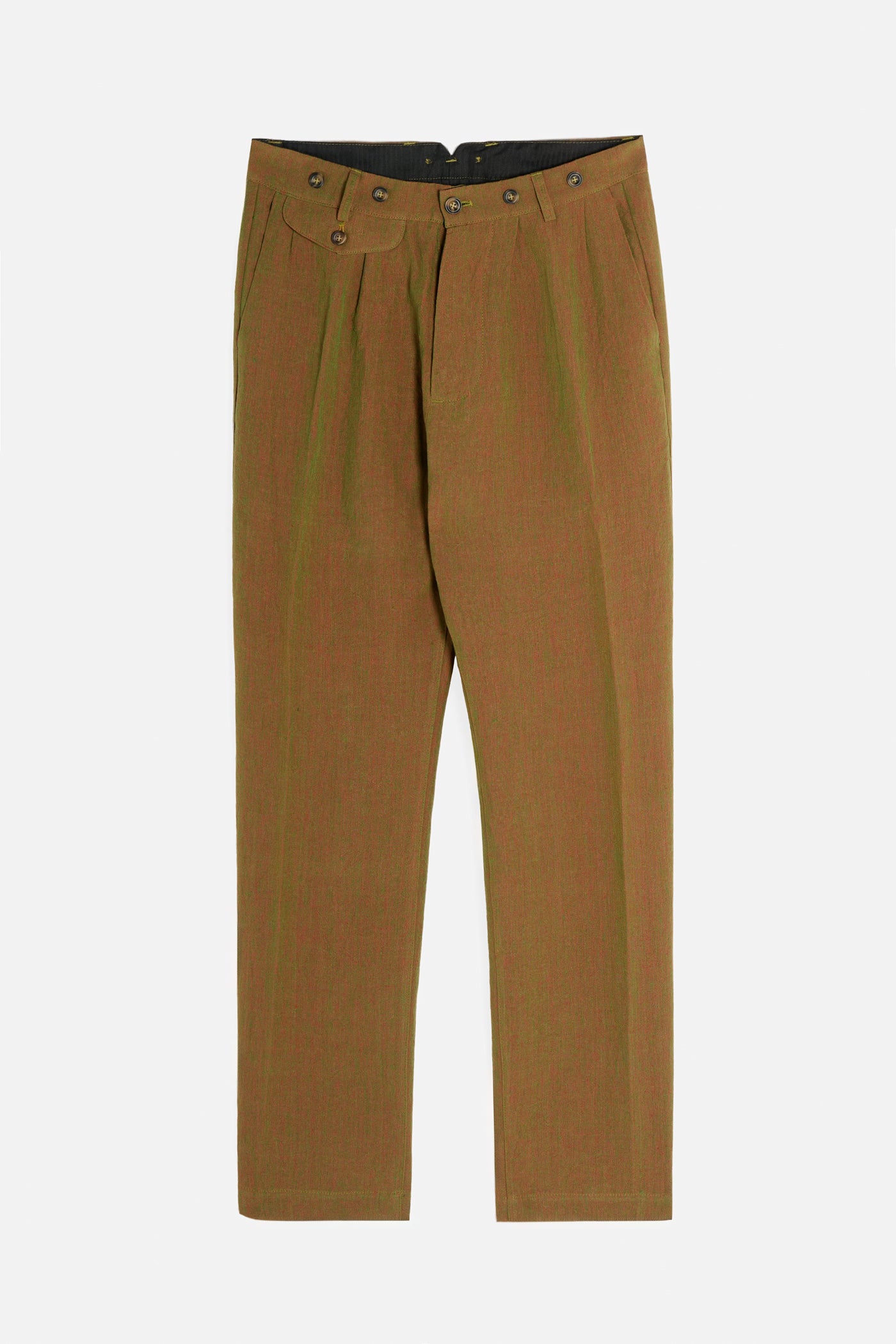 John Linen Trousers