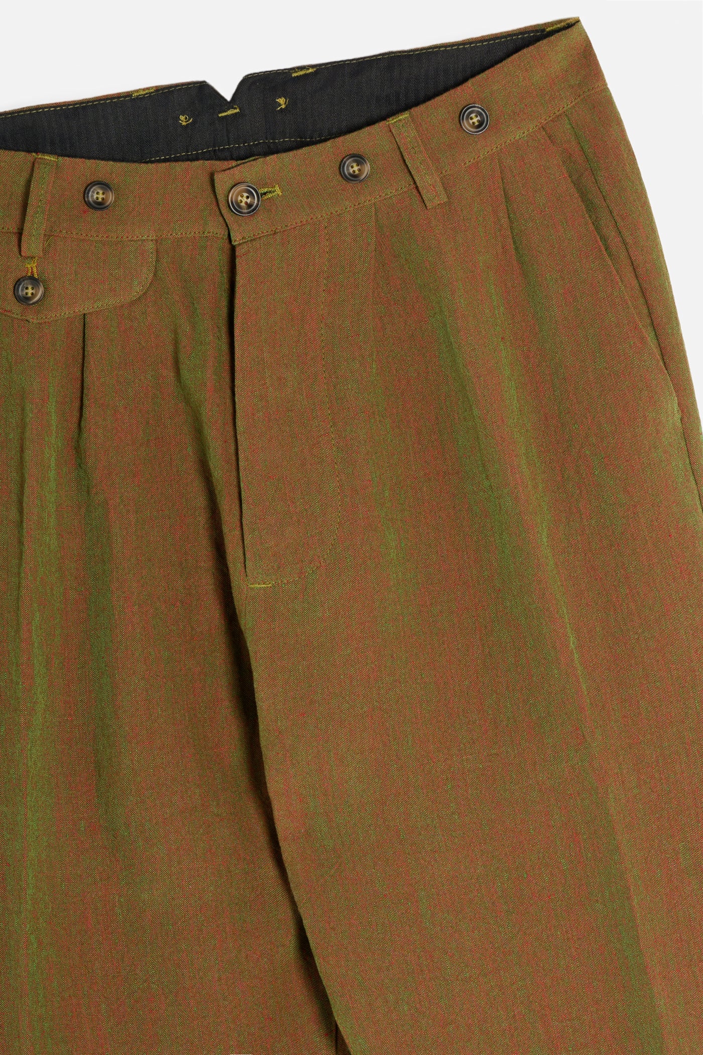 John Linen Trousers