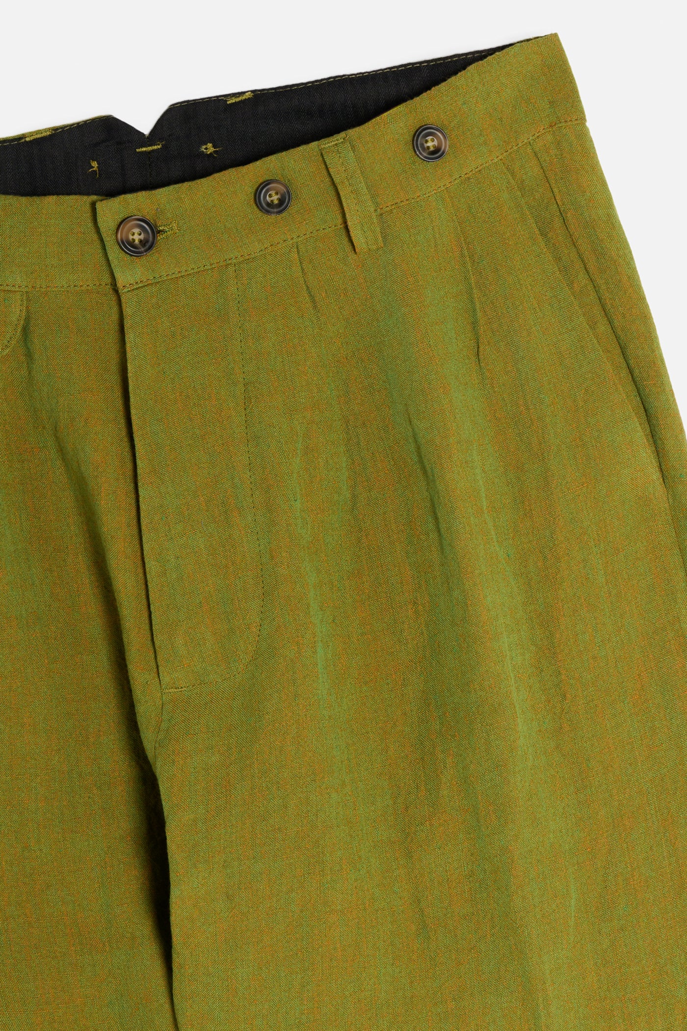 John Linen Trousers