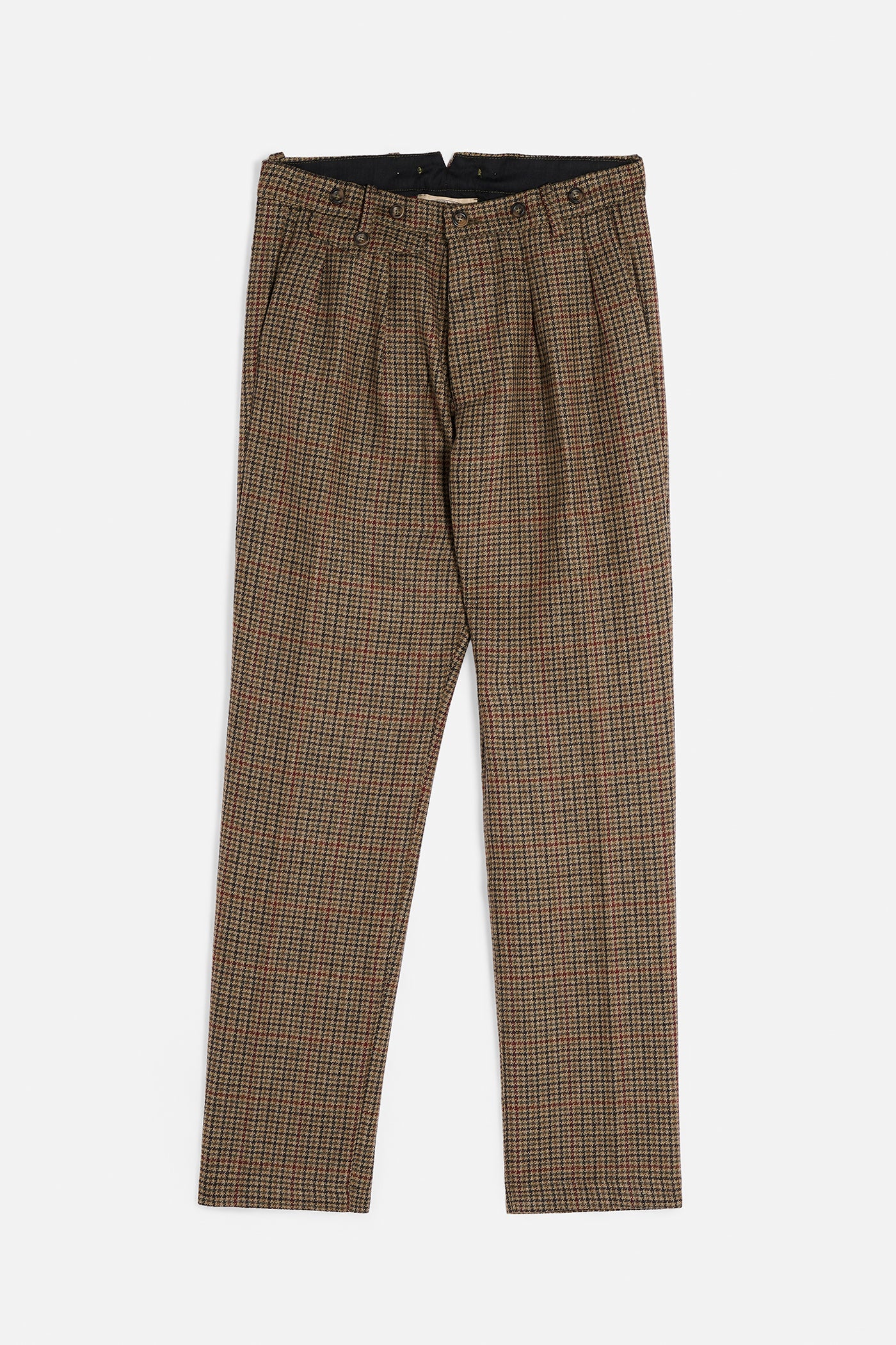 Pantalone John