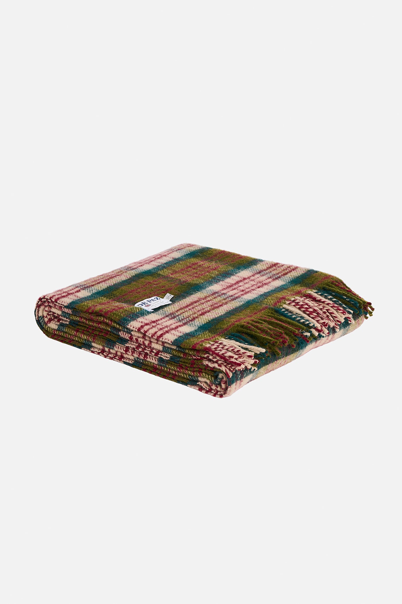 Plaid Tartan