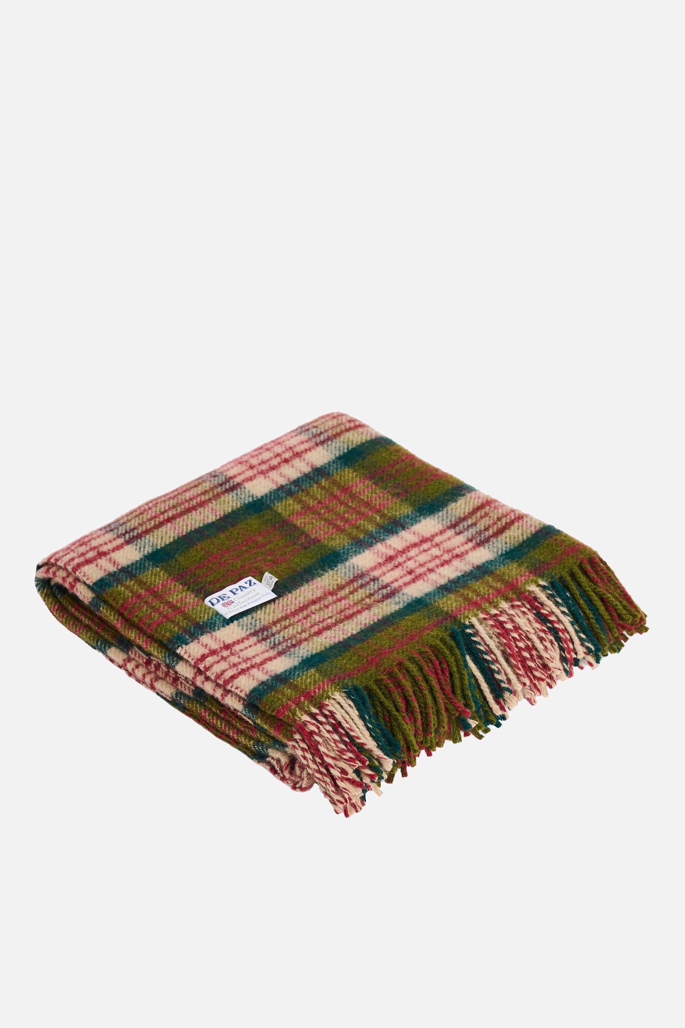 Plaid Tartan