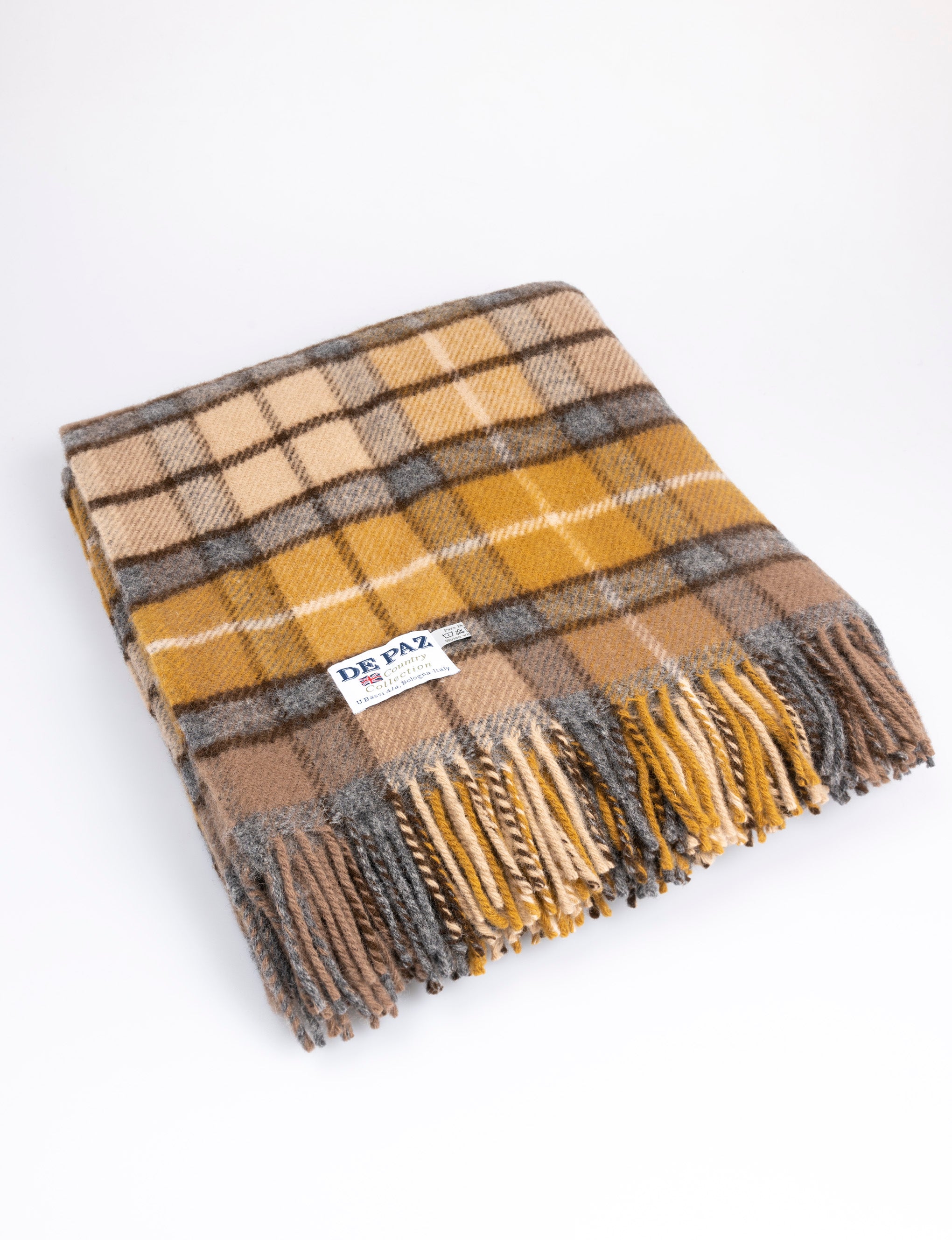 Plaid Tartan