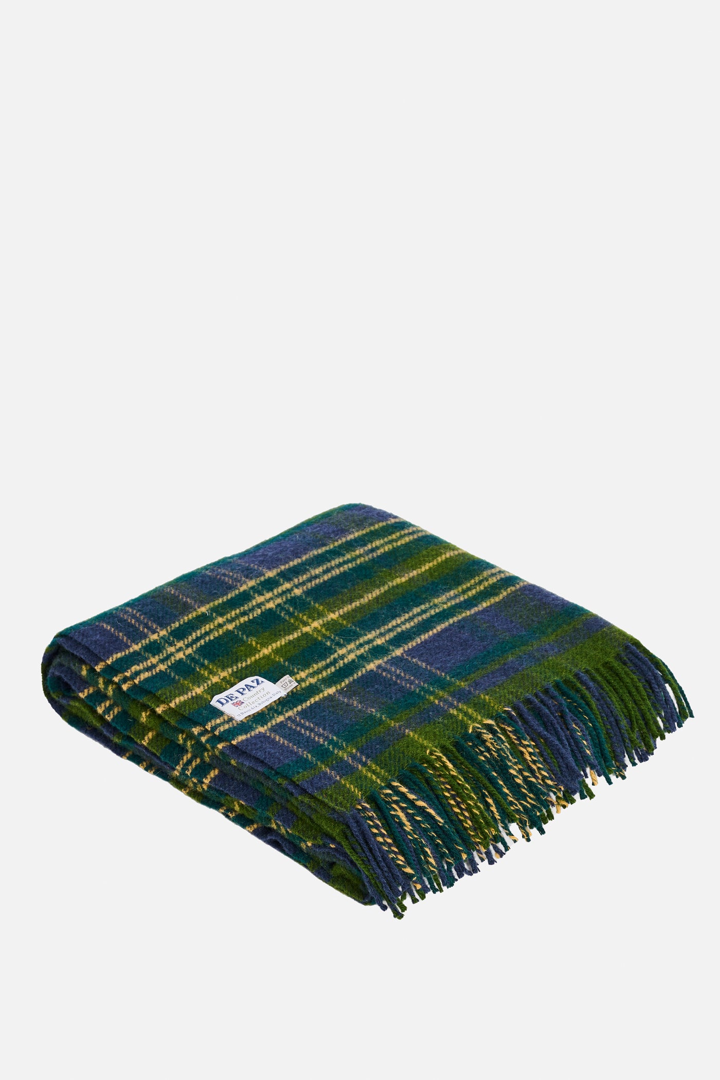Plaid Tartan