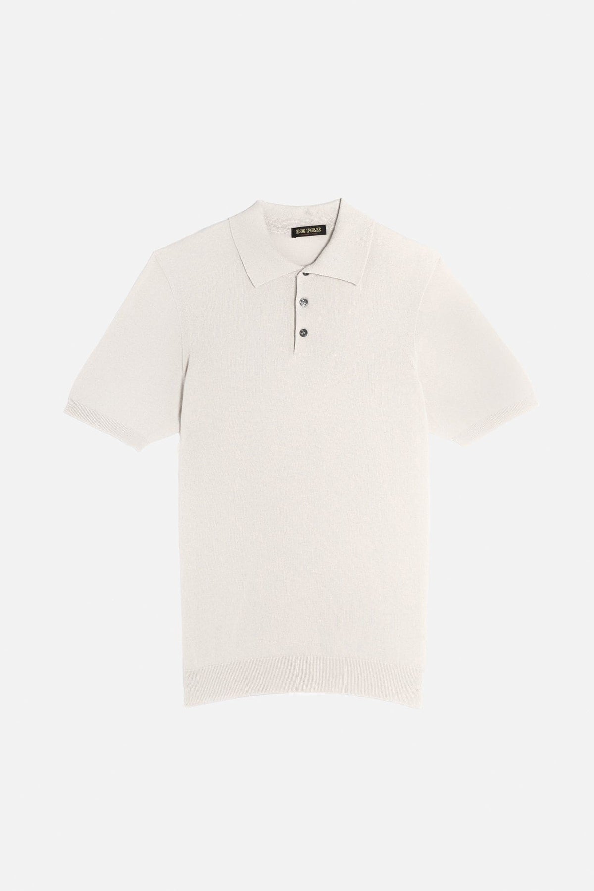 Polo Cotone Seta