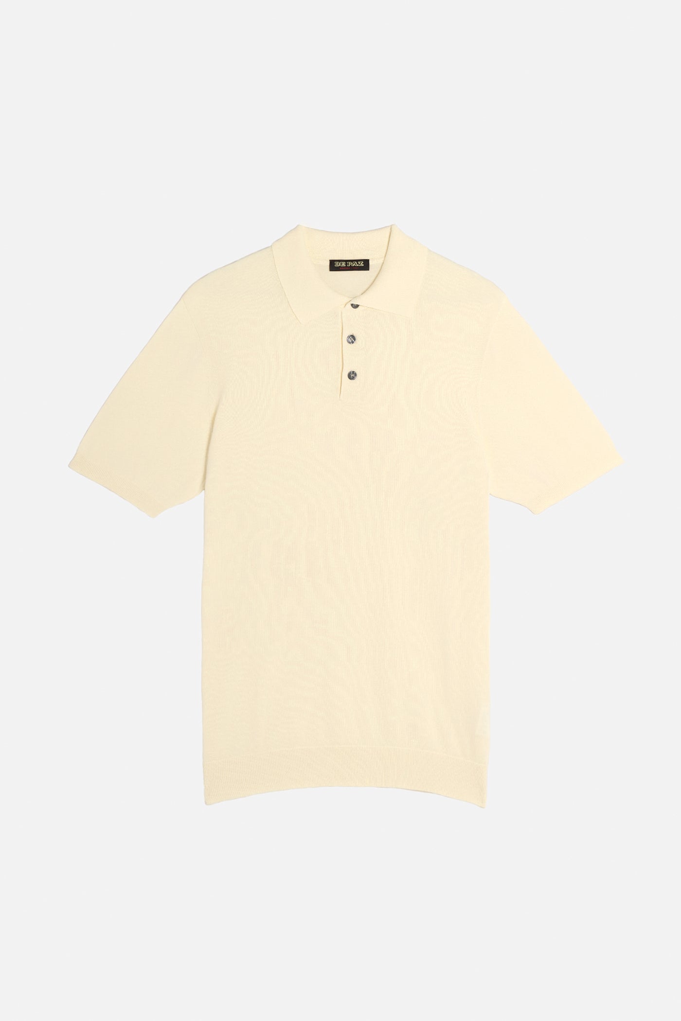 Polo Cotone Seta