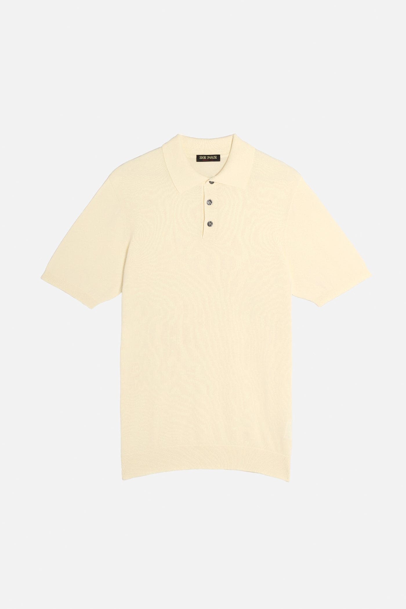 Polo Cotone Seta