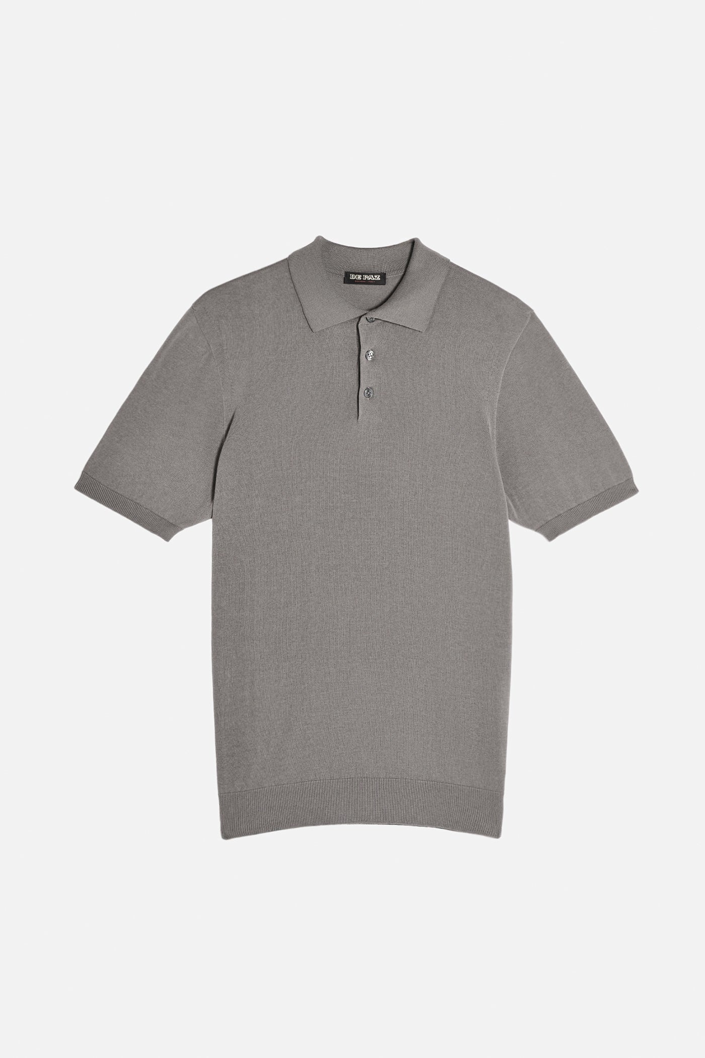Polo Cotone Seta