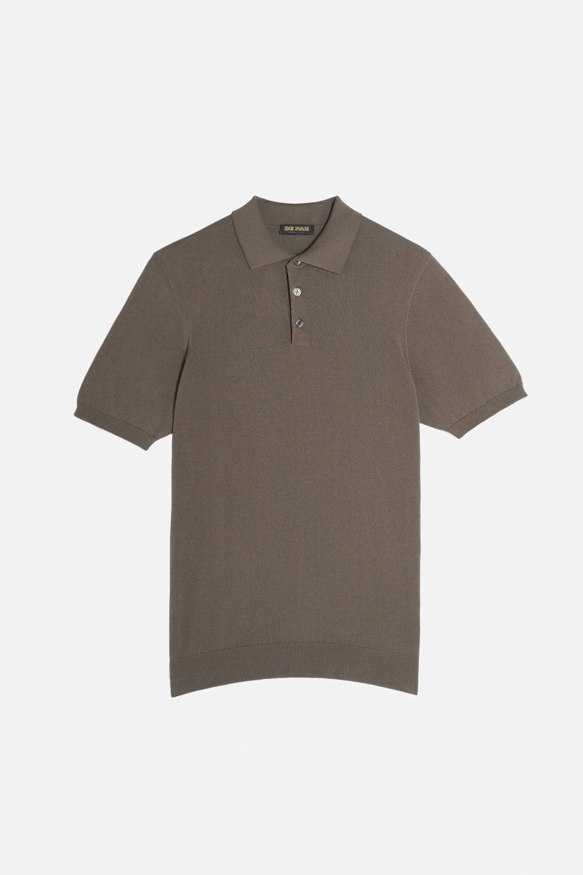Polo Cotone Seta