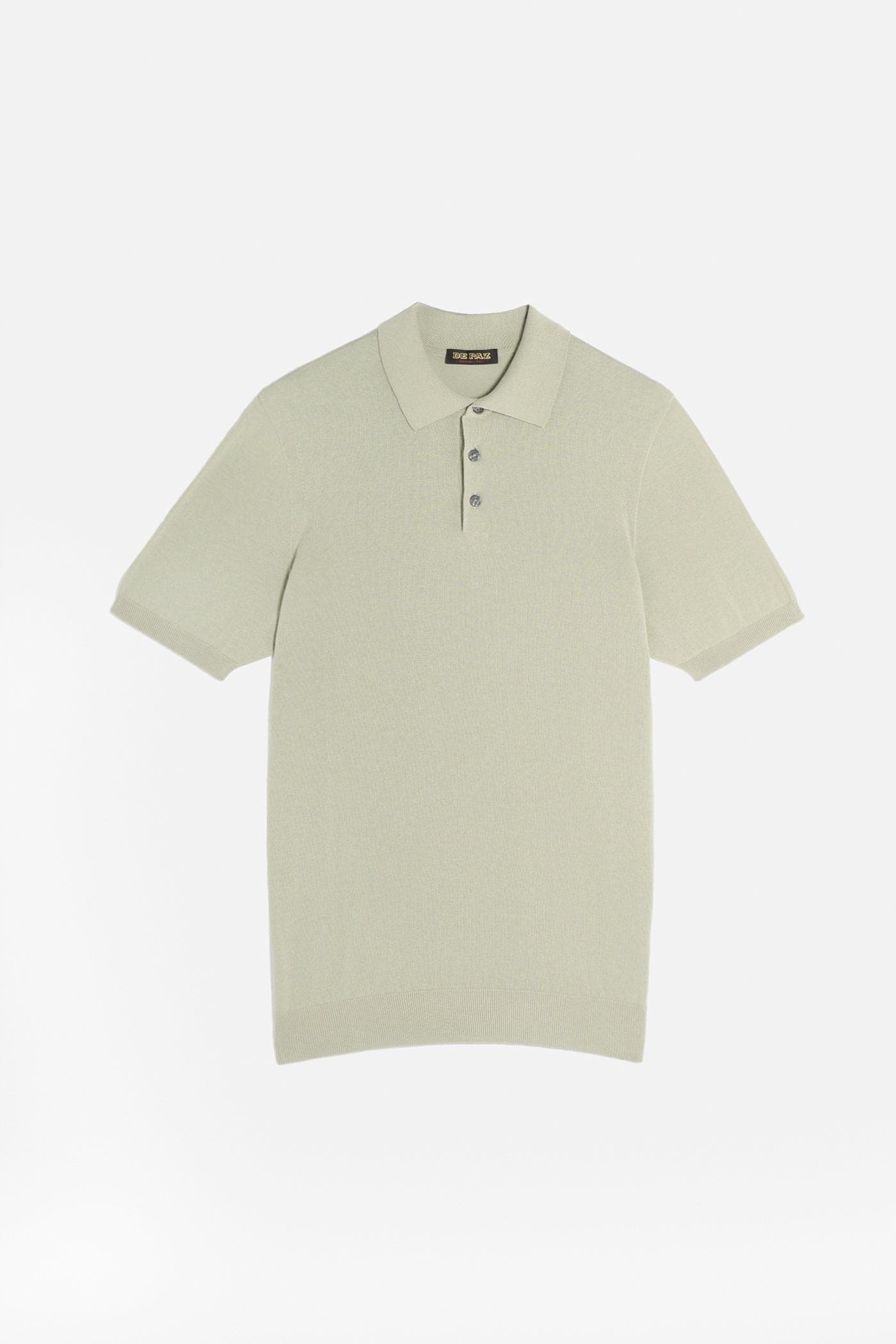 Polo Cotone Seta