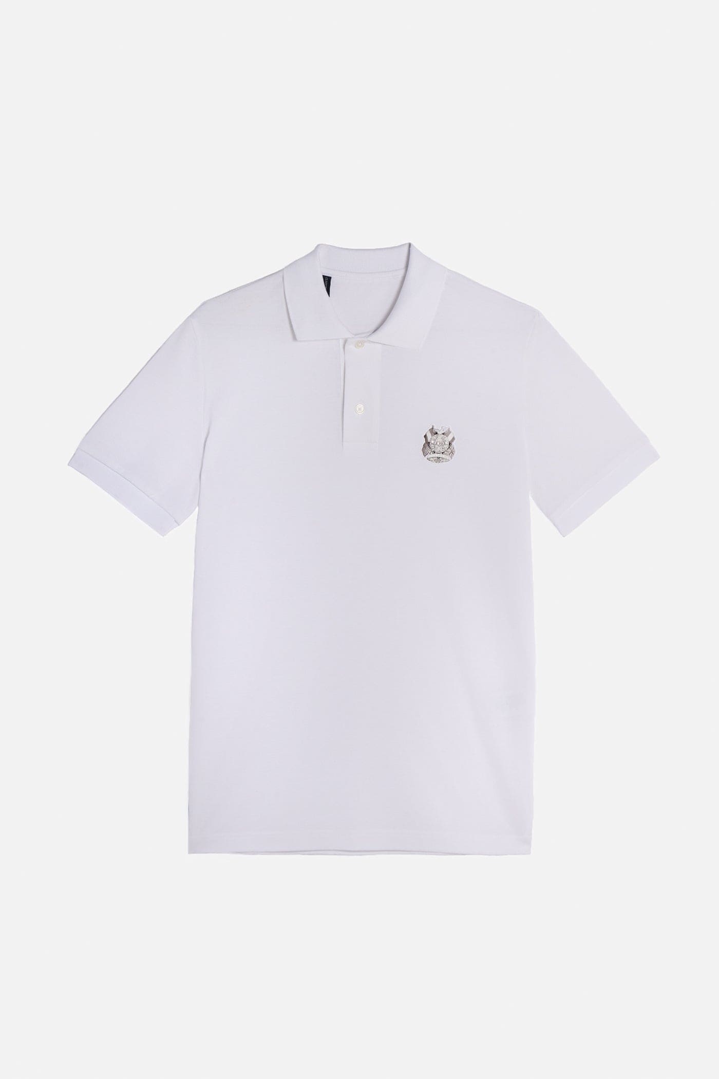 Polo Filo di Scozia Logo