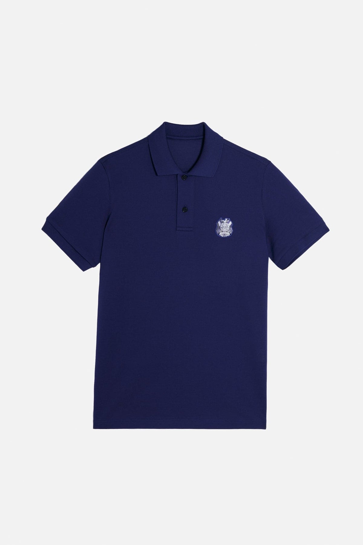 Polo Filo di Scozia Logo