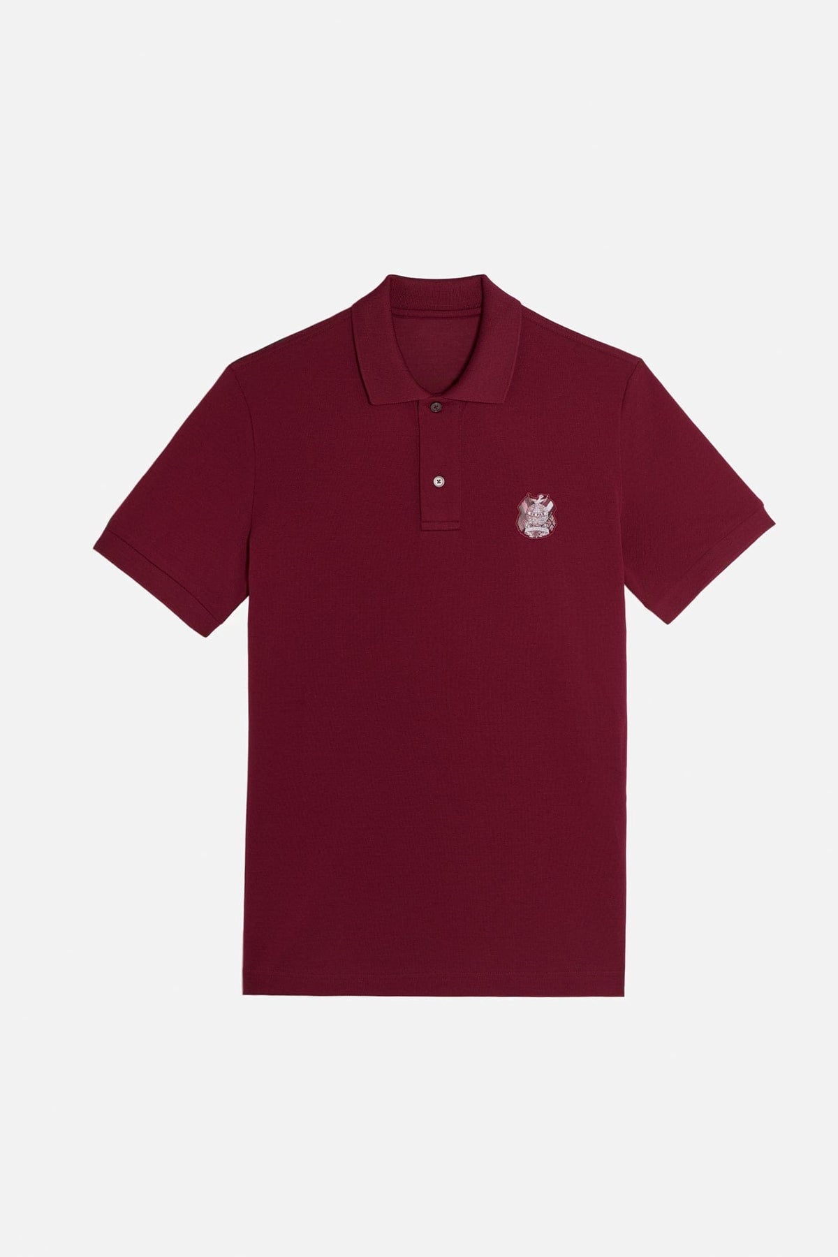 Polo Filo di Scozia Logo